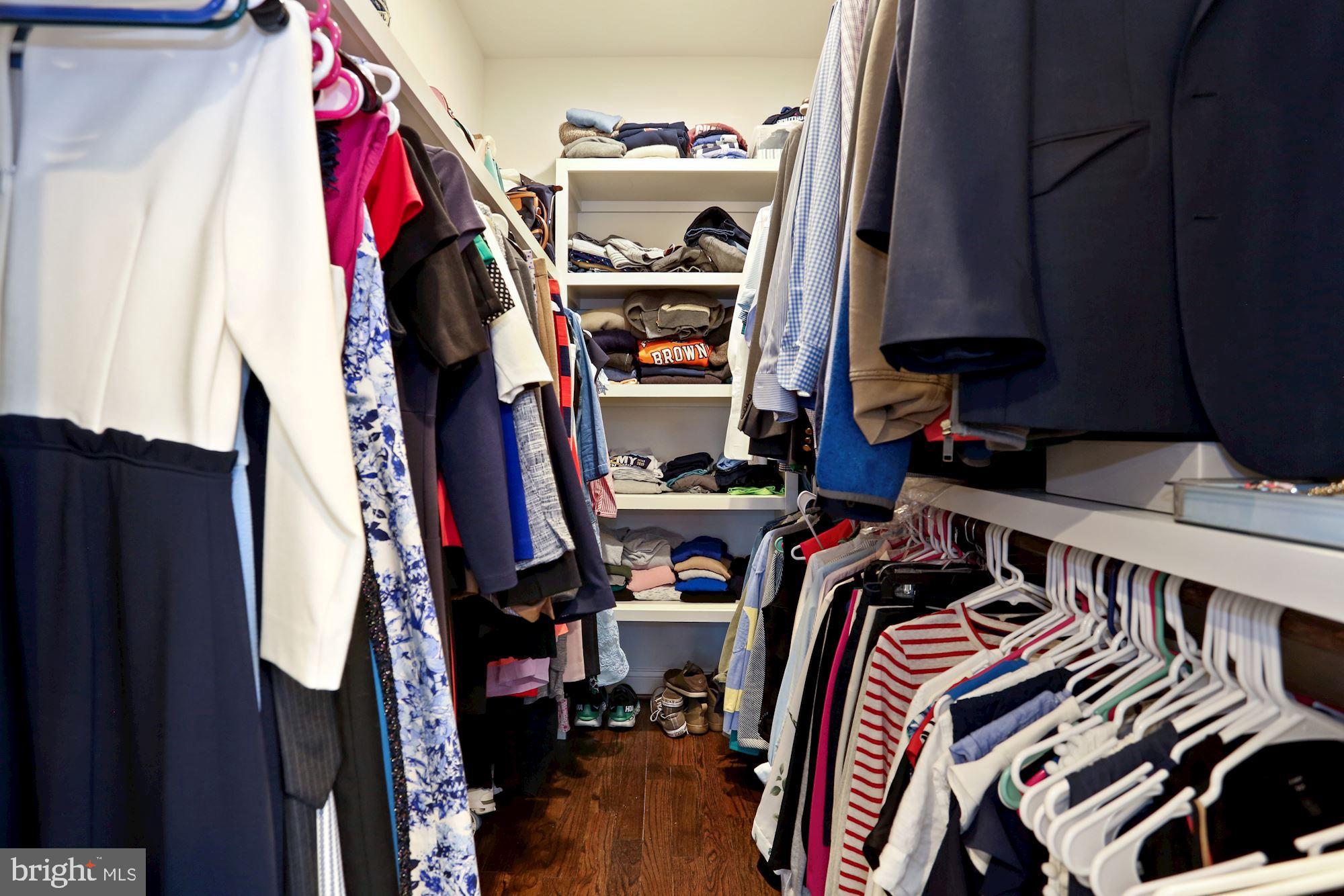 TAYLOR RUN - Residential