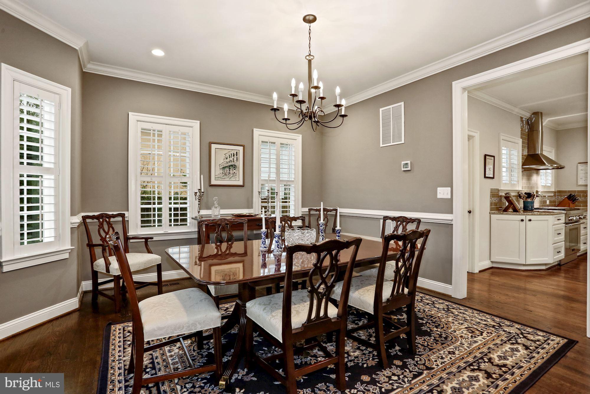 TAYLOR RUN - Residential