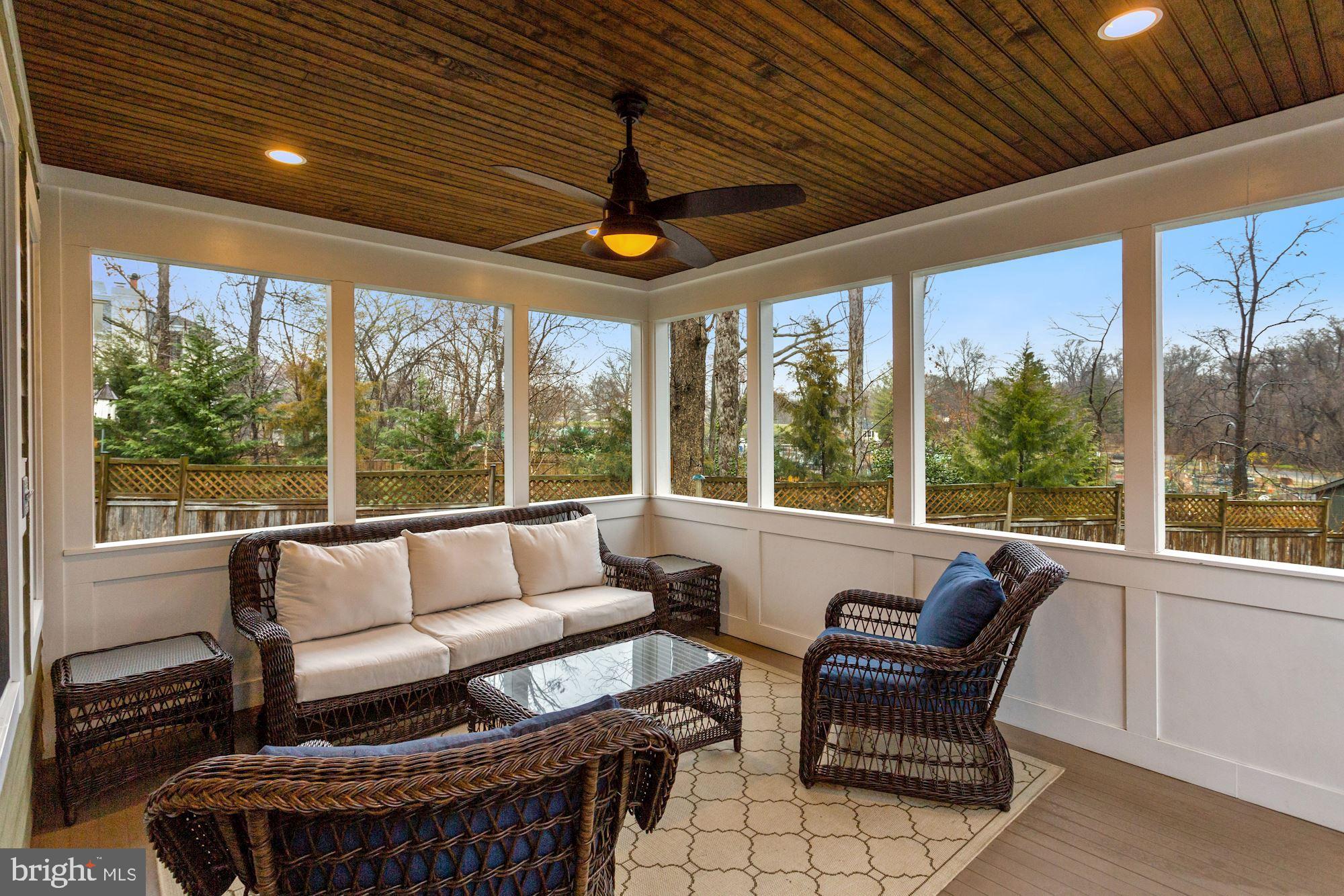 TAYLOR RUN - Residential