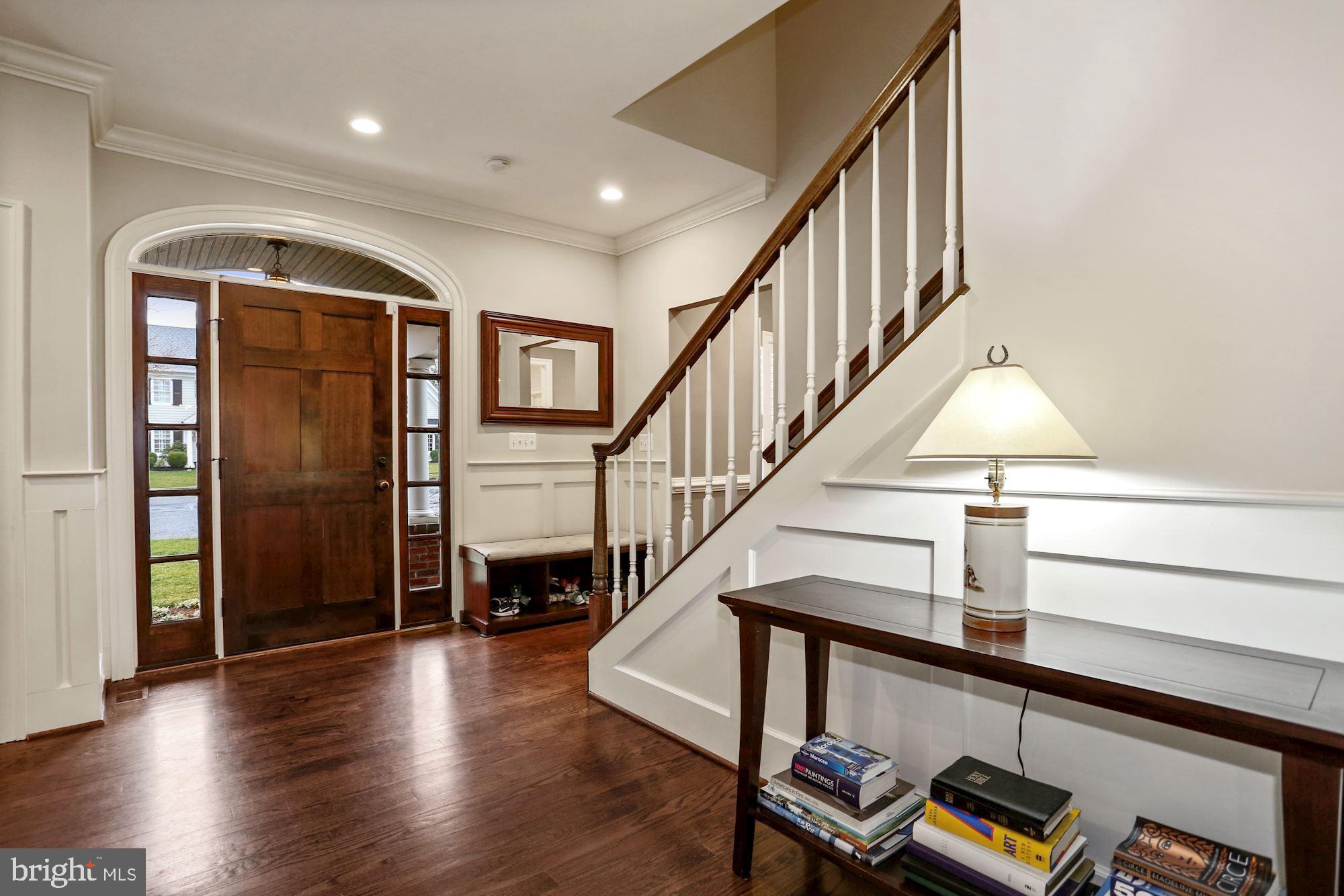 TAYLOR RUN - Residential