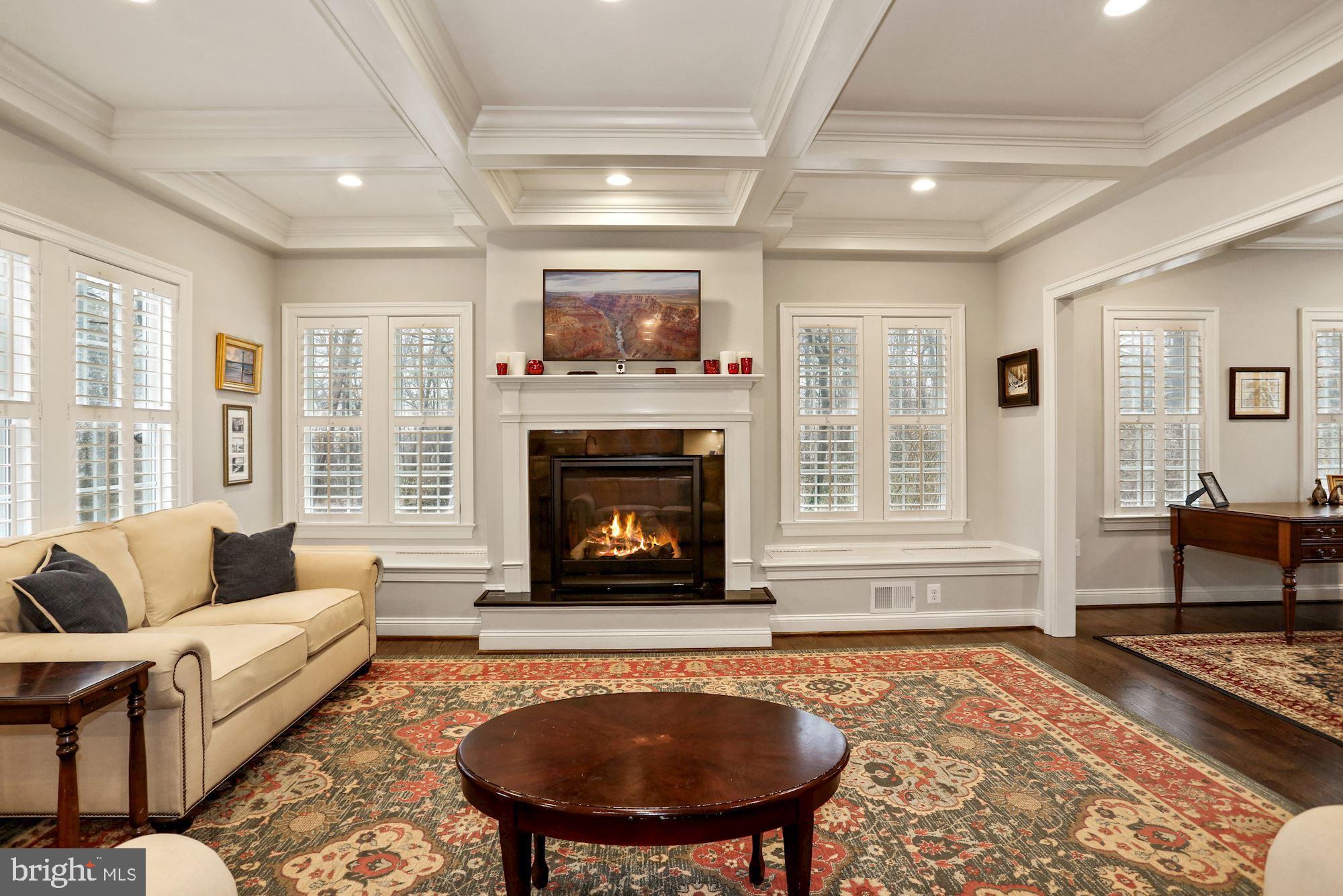 TAYLOR RUN - Residential