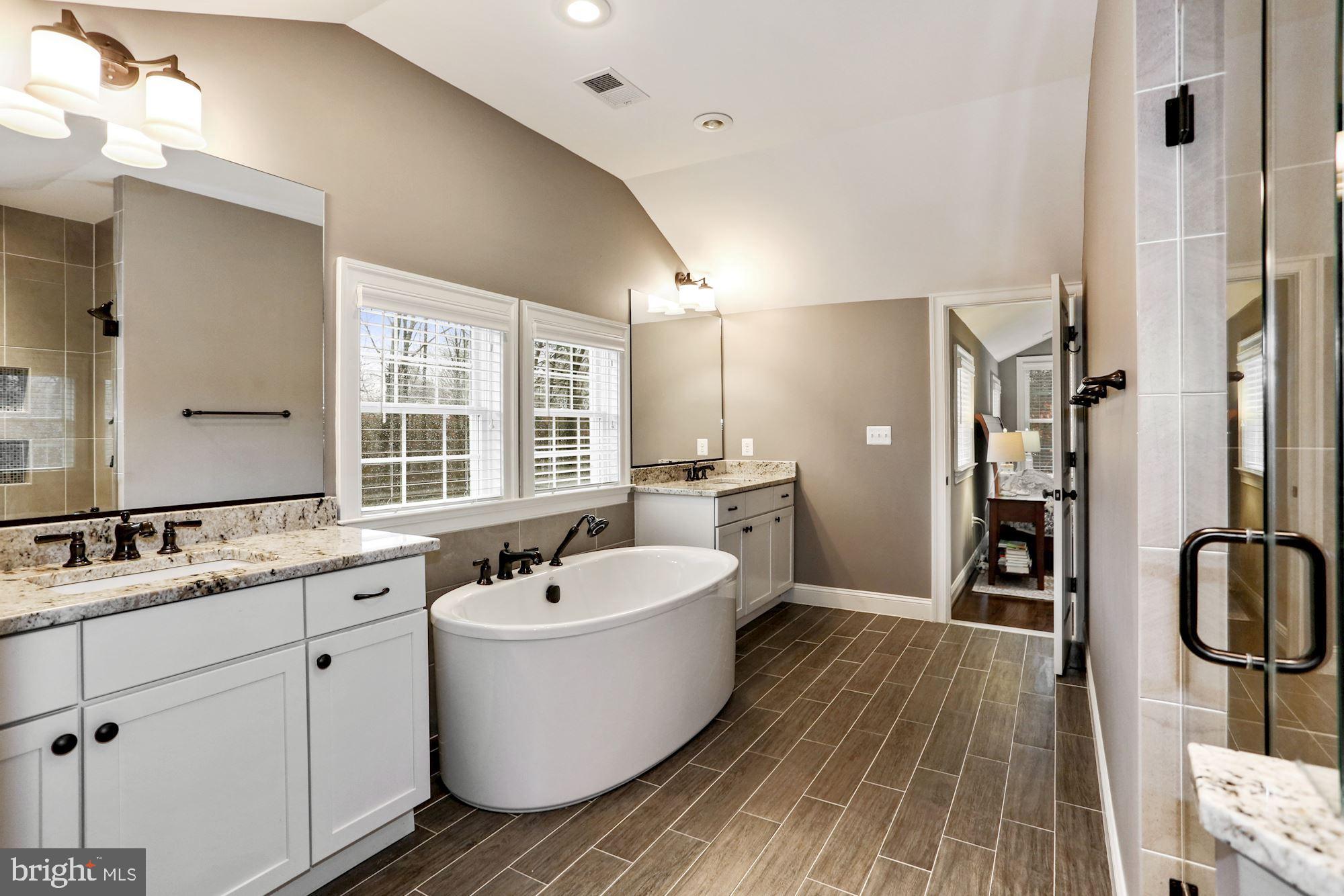 TAYLOR RUN - Residential