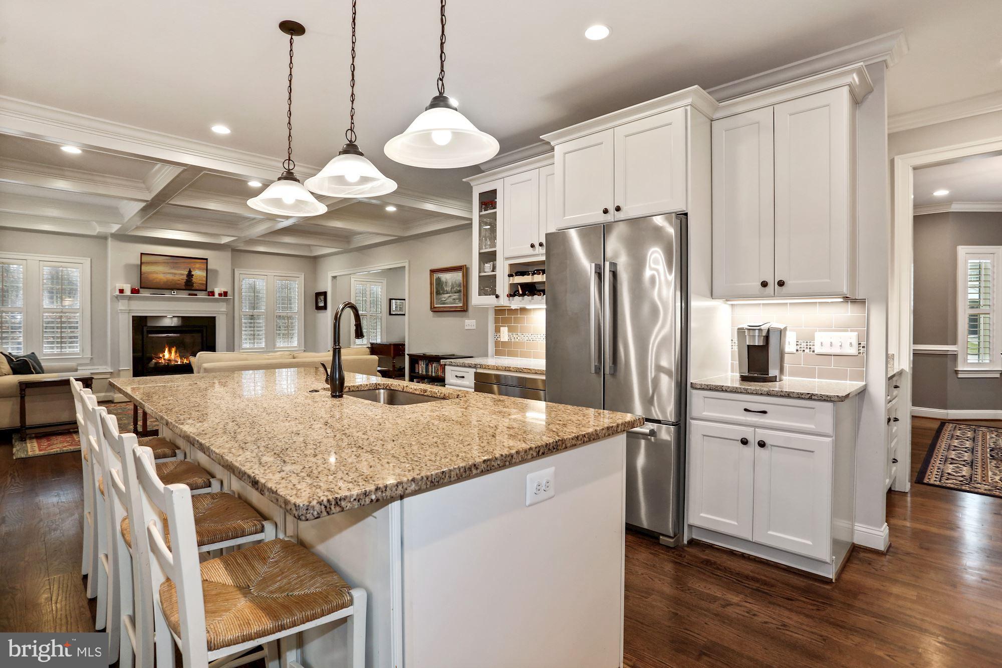 TAYLOR RUN - Residential