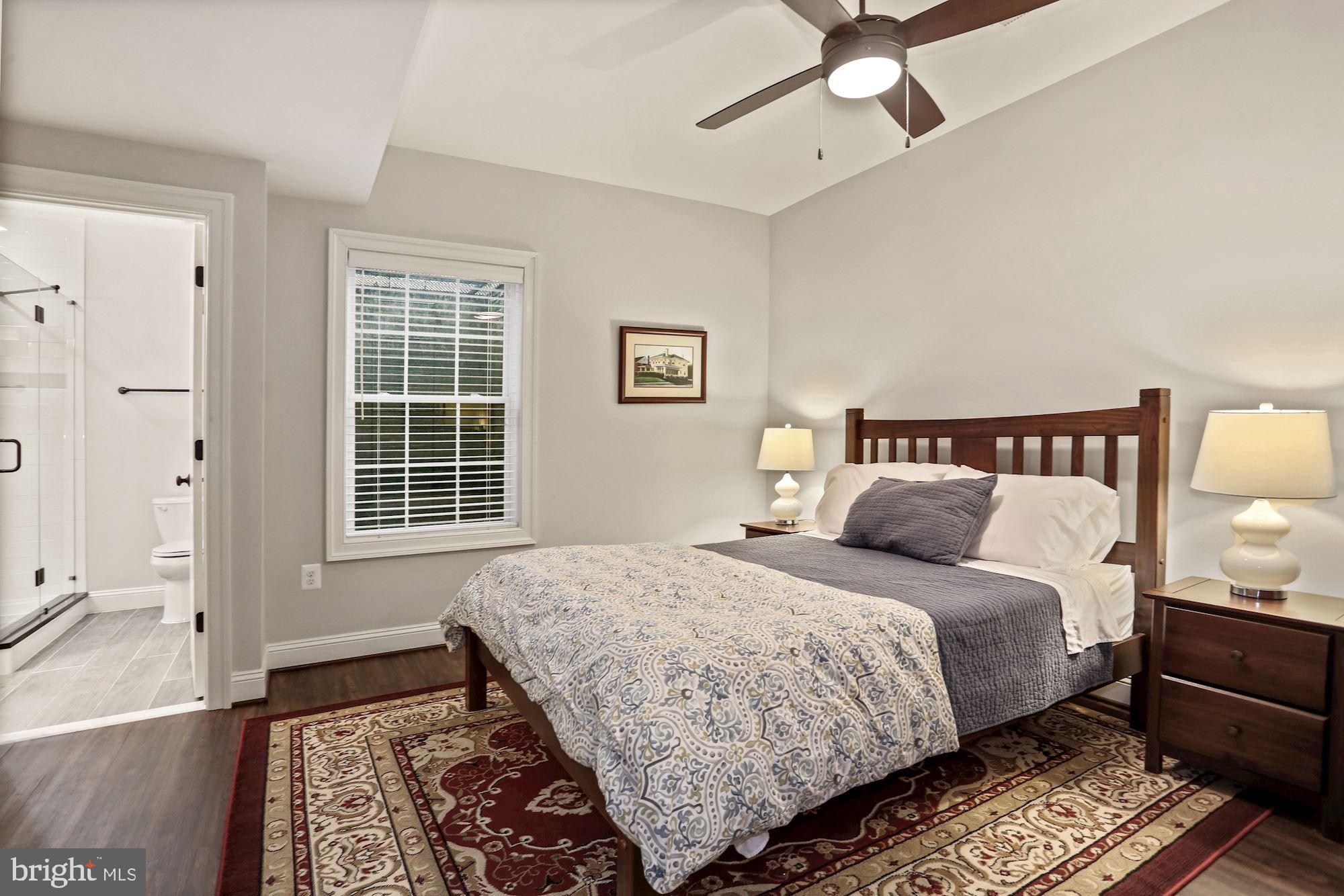 TAYLOR RUN - Residential