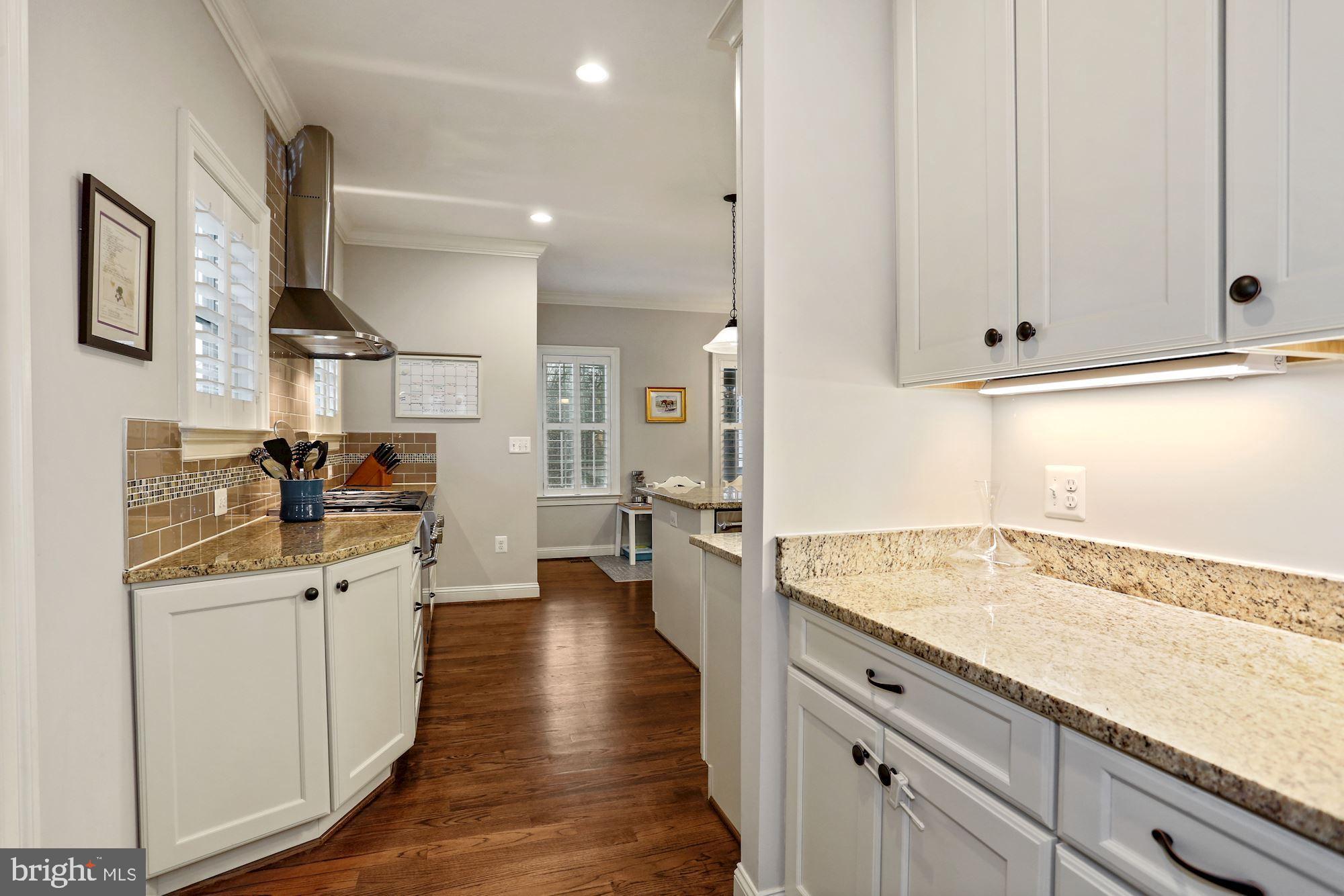 TAYLOR RUN - Residential