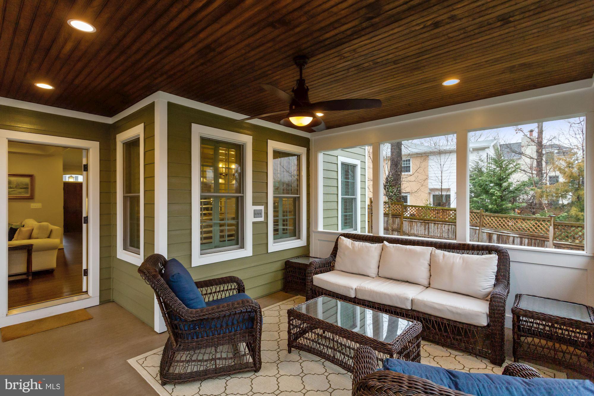 TAYLOR RUN - Residential