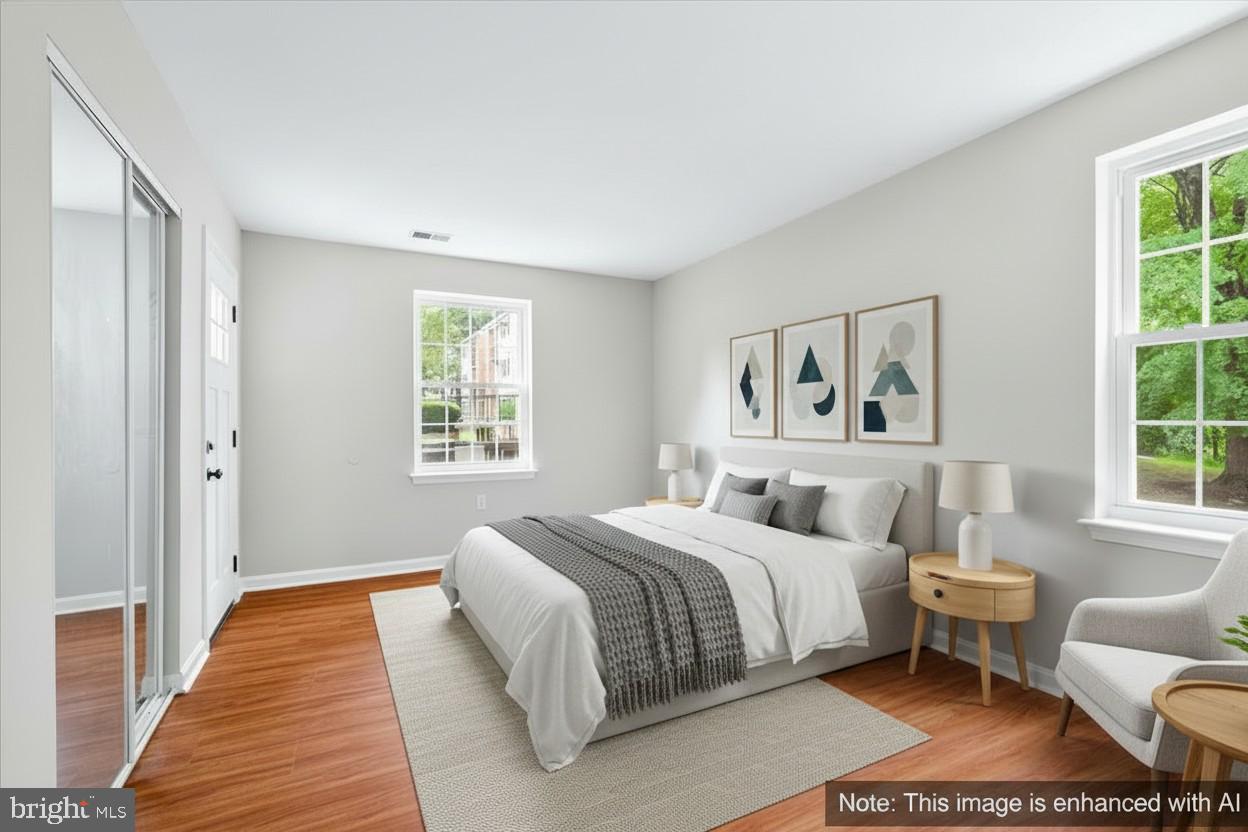 FLOWER HILL - Residential