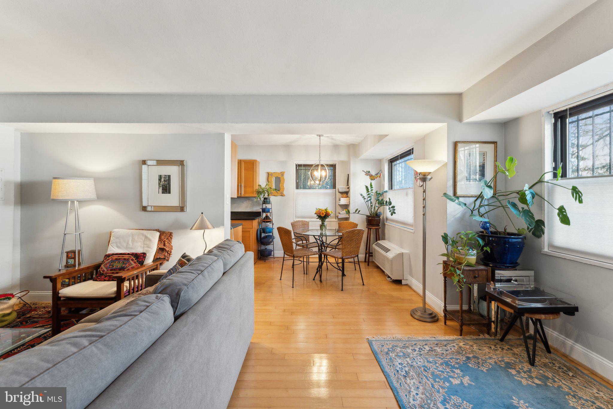 1801 CLYDESDALE PLACE NW 113