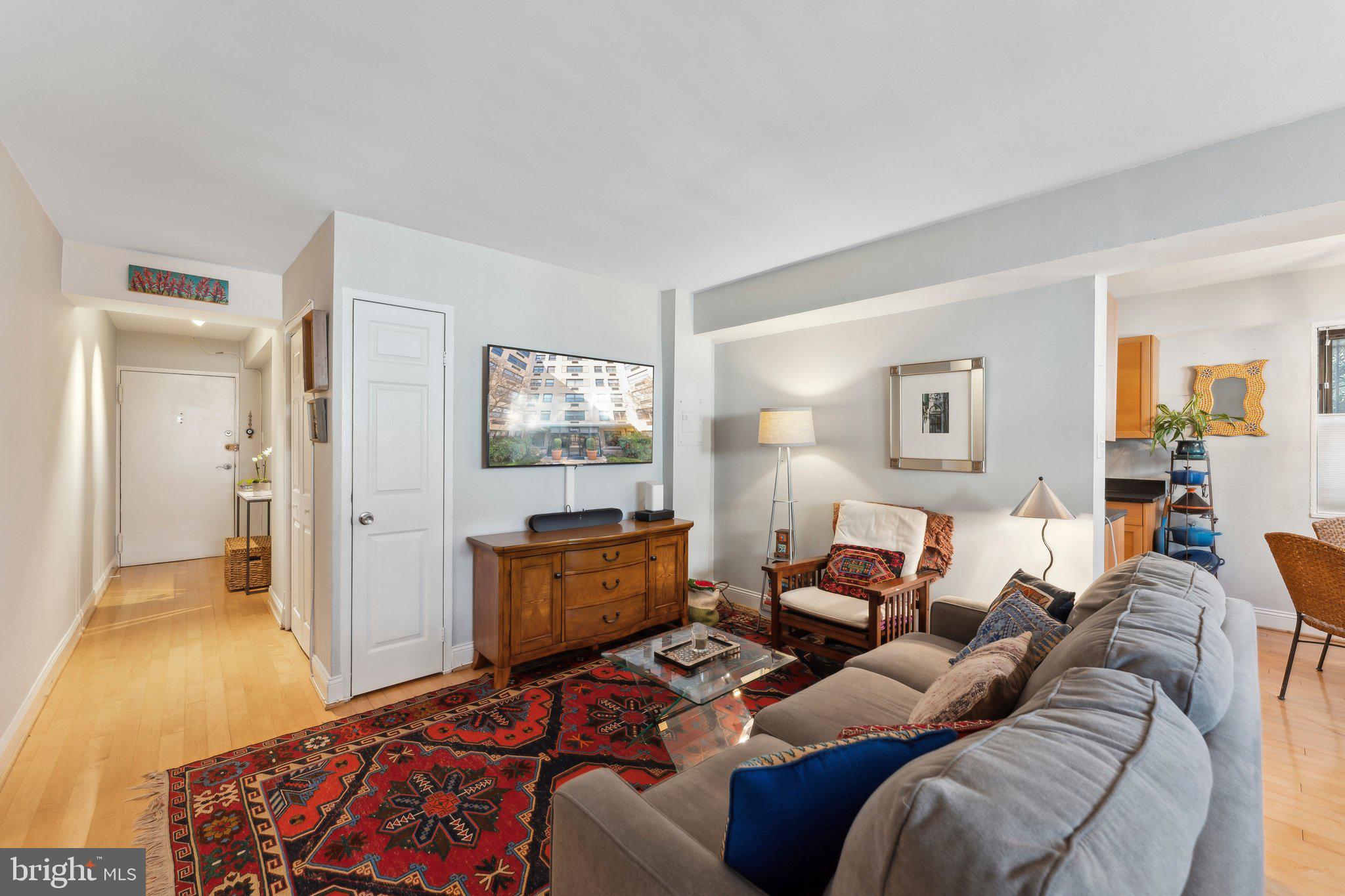 1801 CLYDESDALE PLACE NW 113