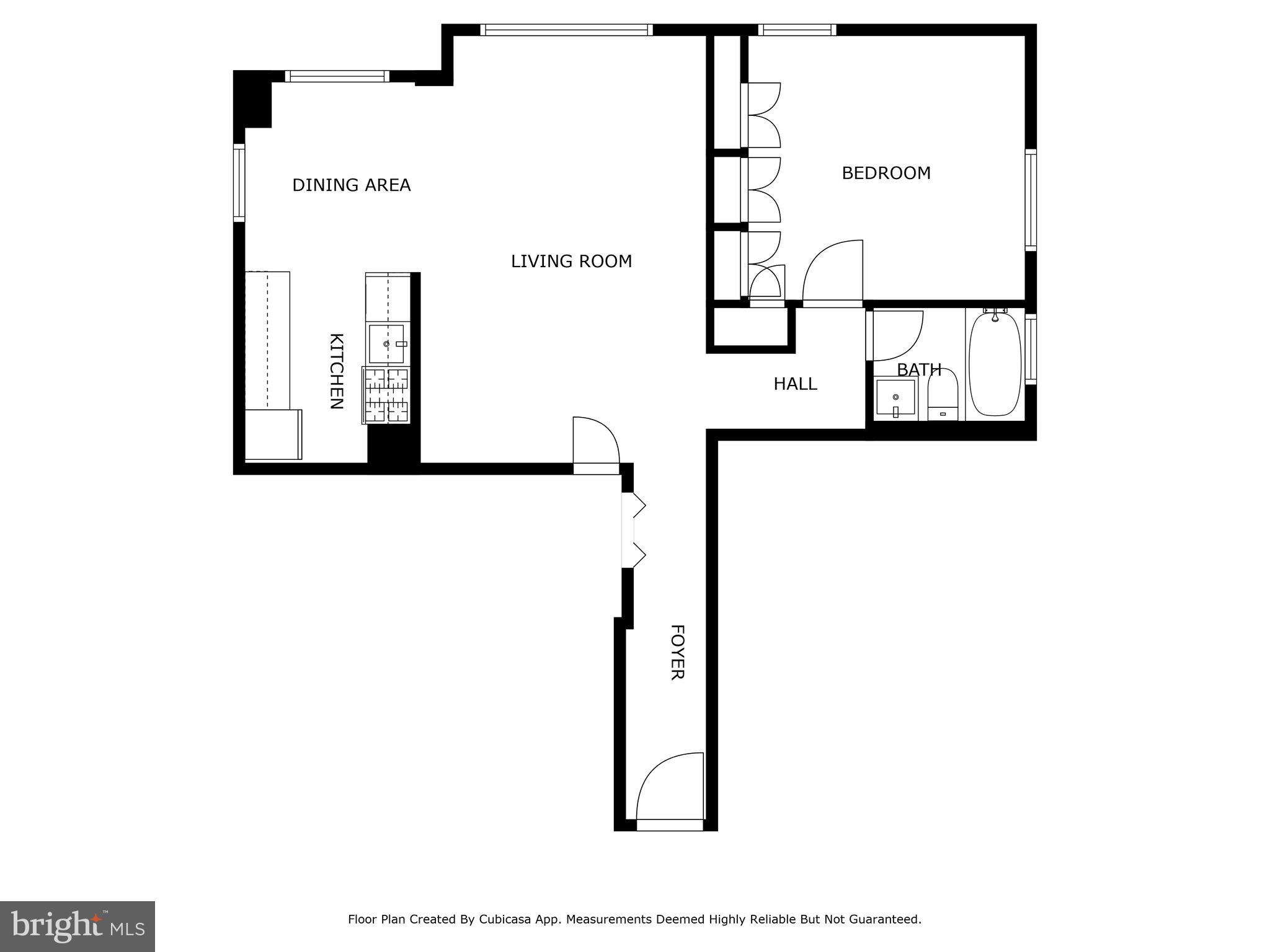 1801 CLYDESDALE PLACE NW 113
