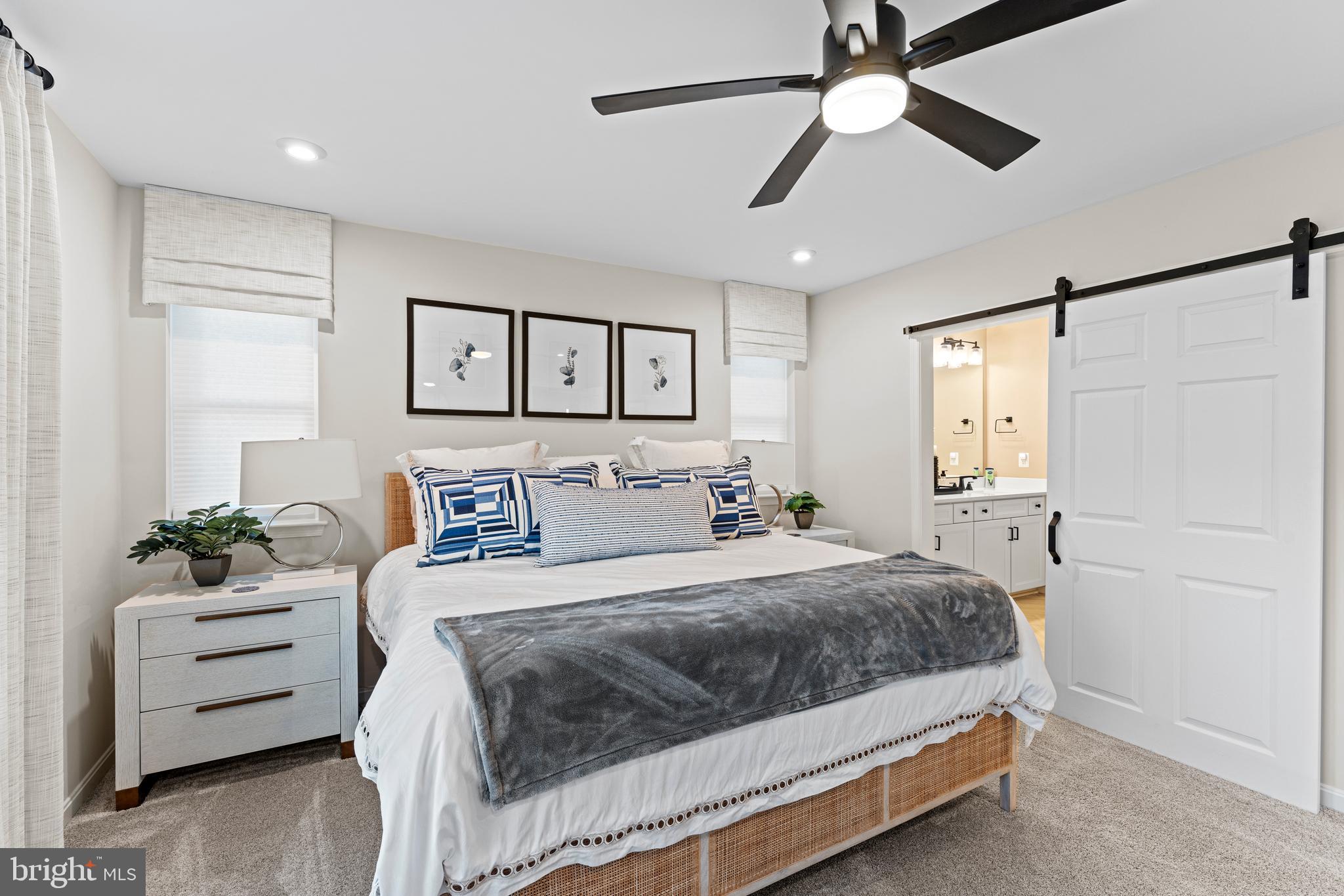 ROUND HILL MEADOWS - Residential Lease