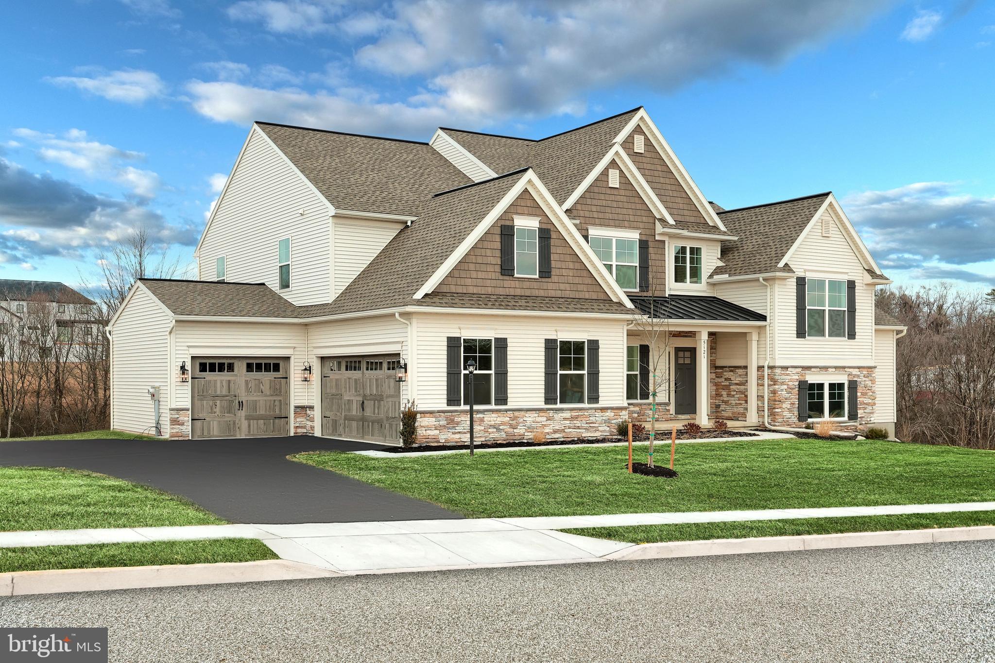 WILSHIRE ESTATES - Residential