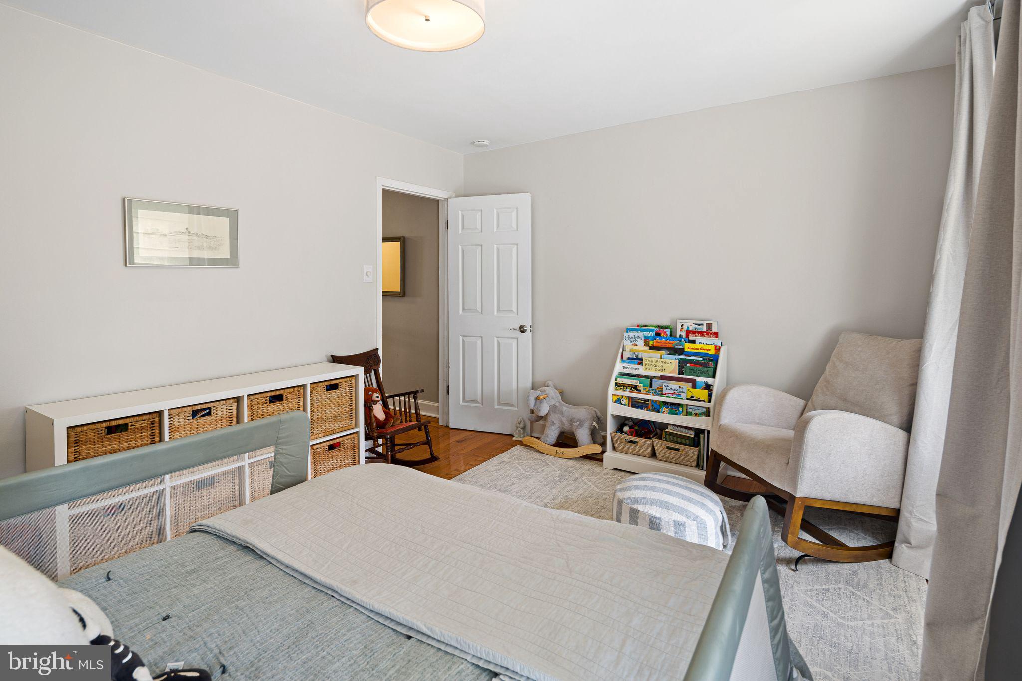 FAIRMOUNT - Residential