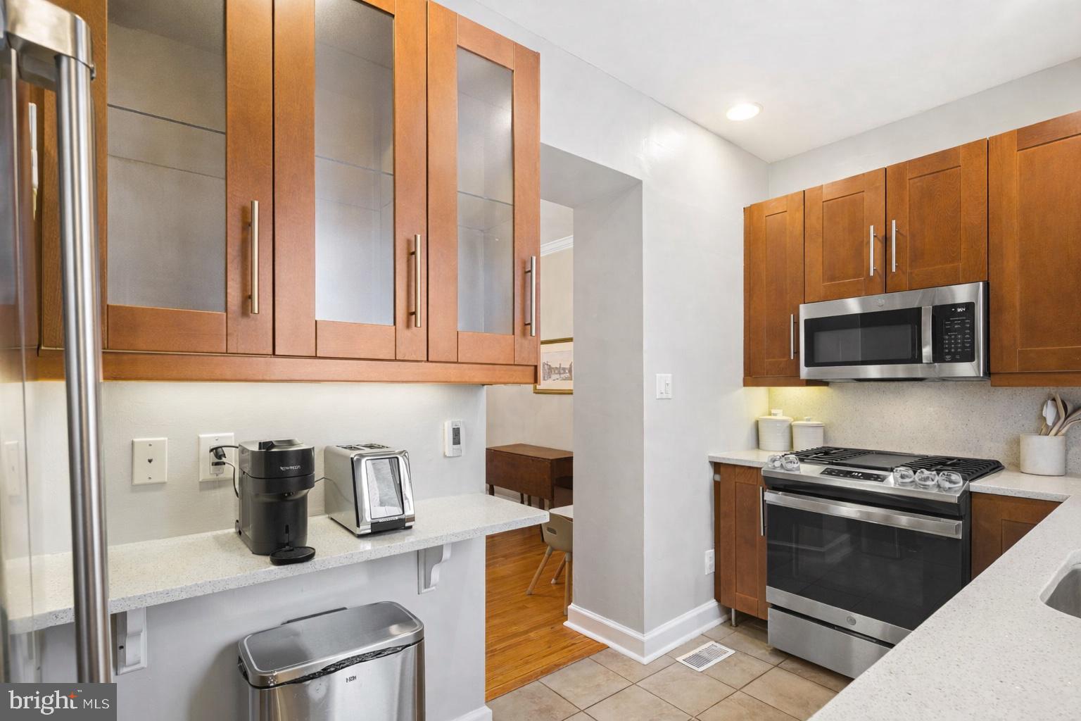 FAIRMOUNT - Residential