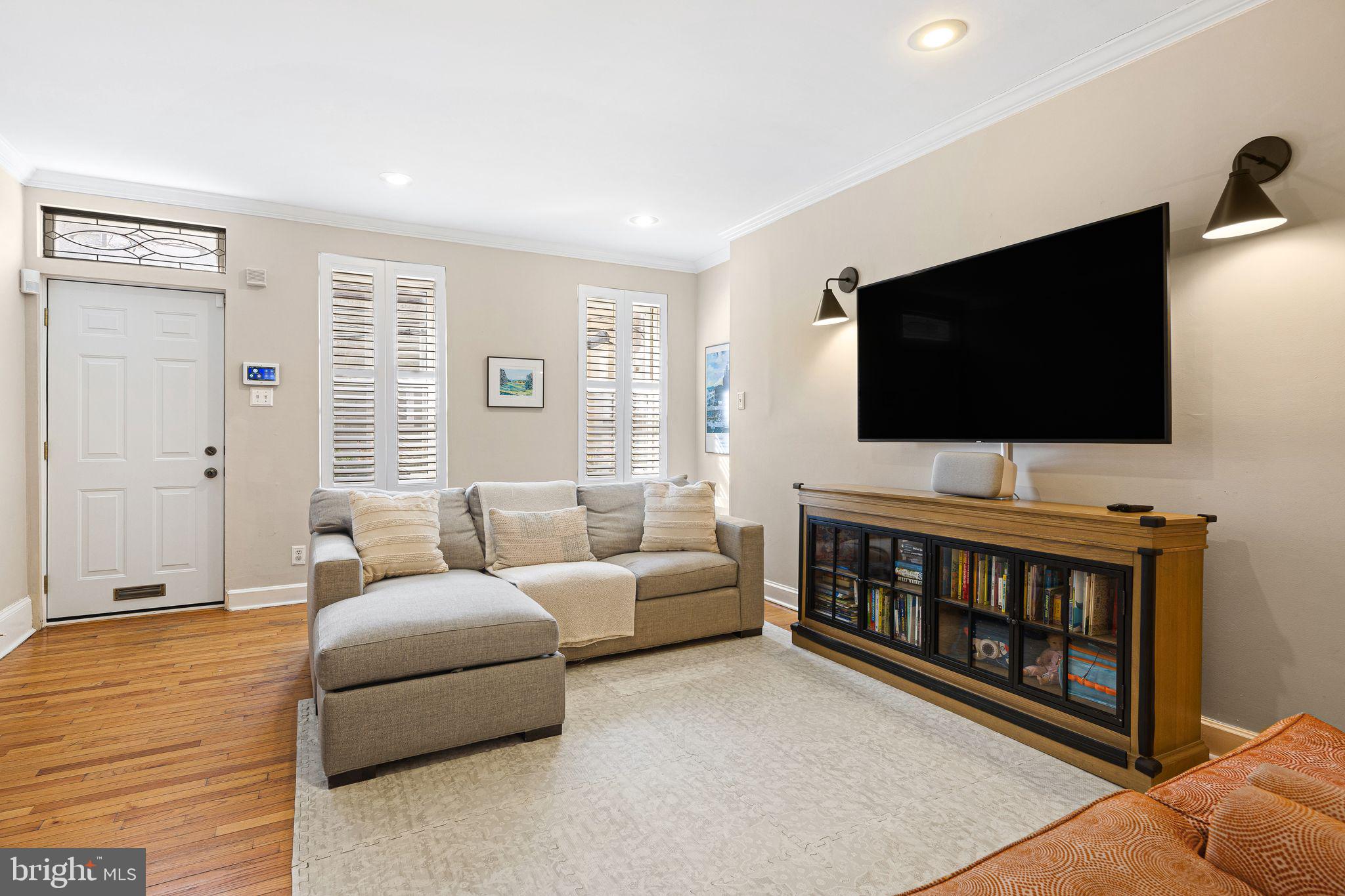 FAIRMOUNT - Residential