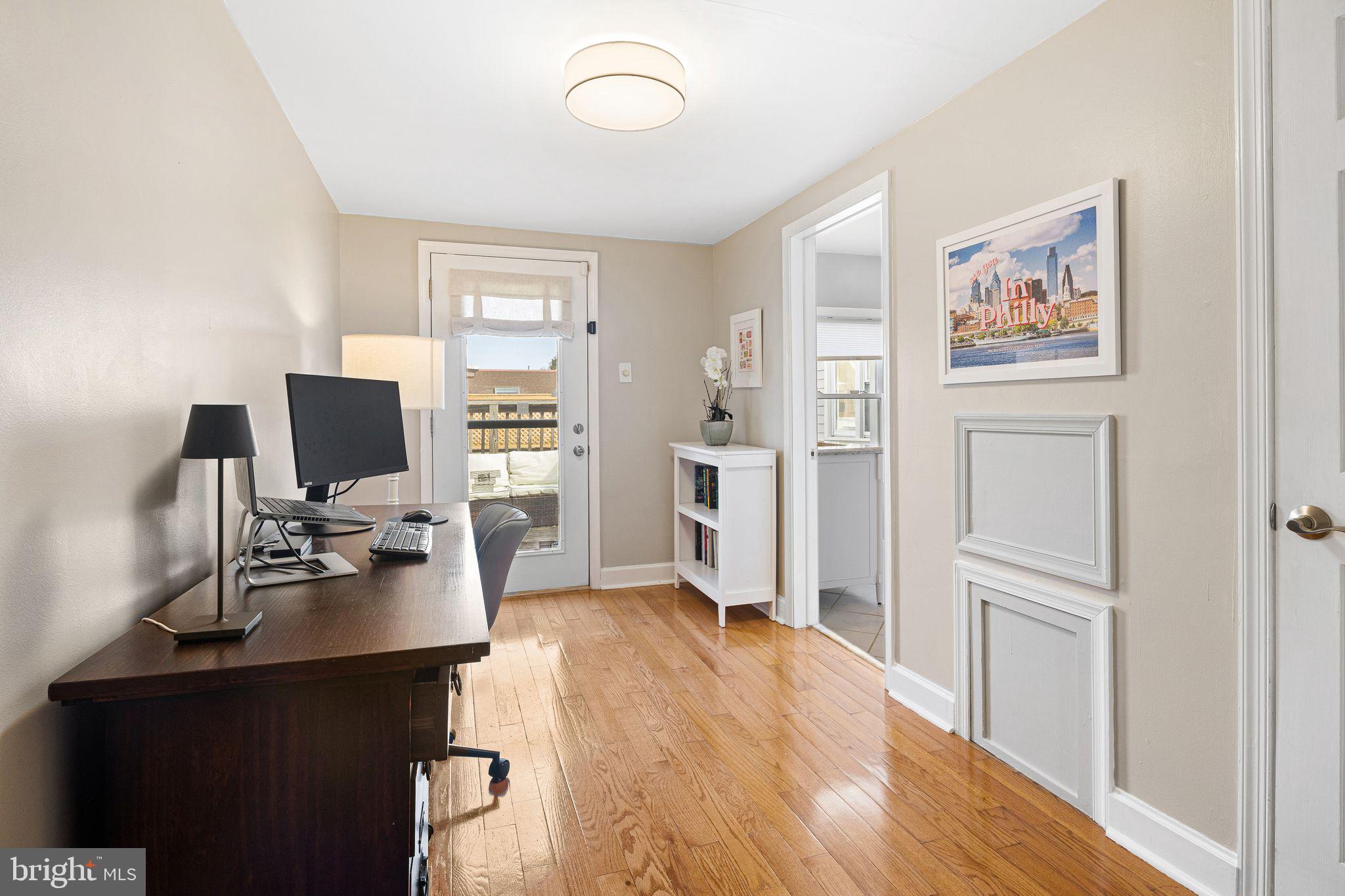 FAIRMOUNT - Residential