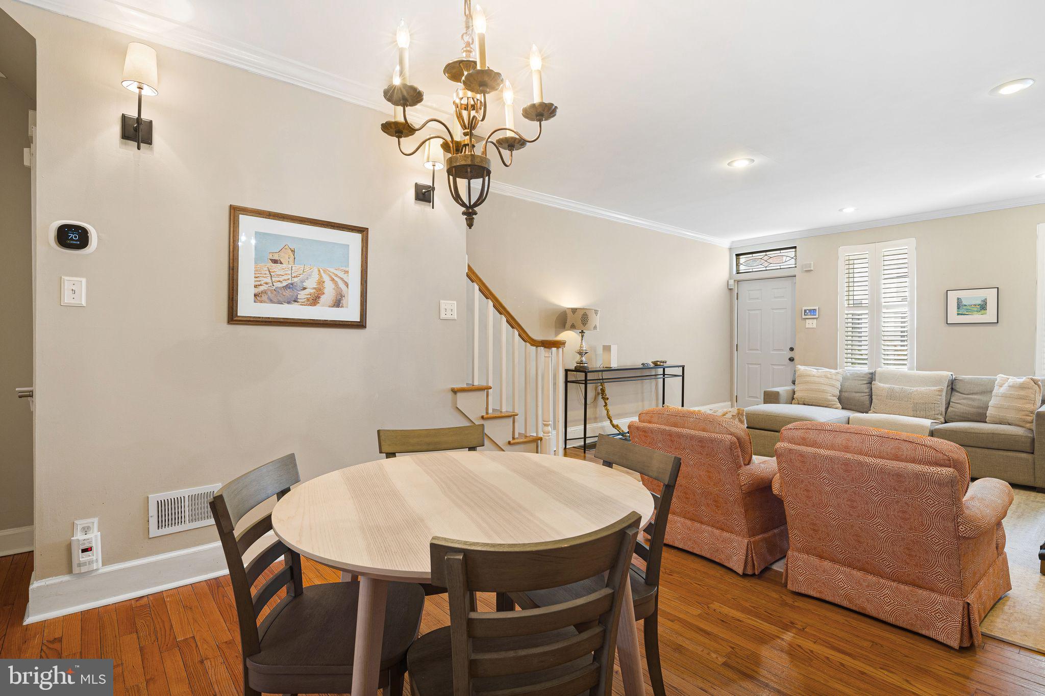 FAIRMOUNT - Residential