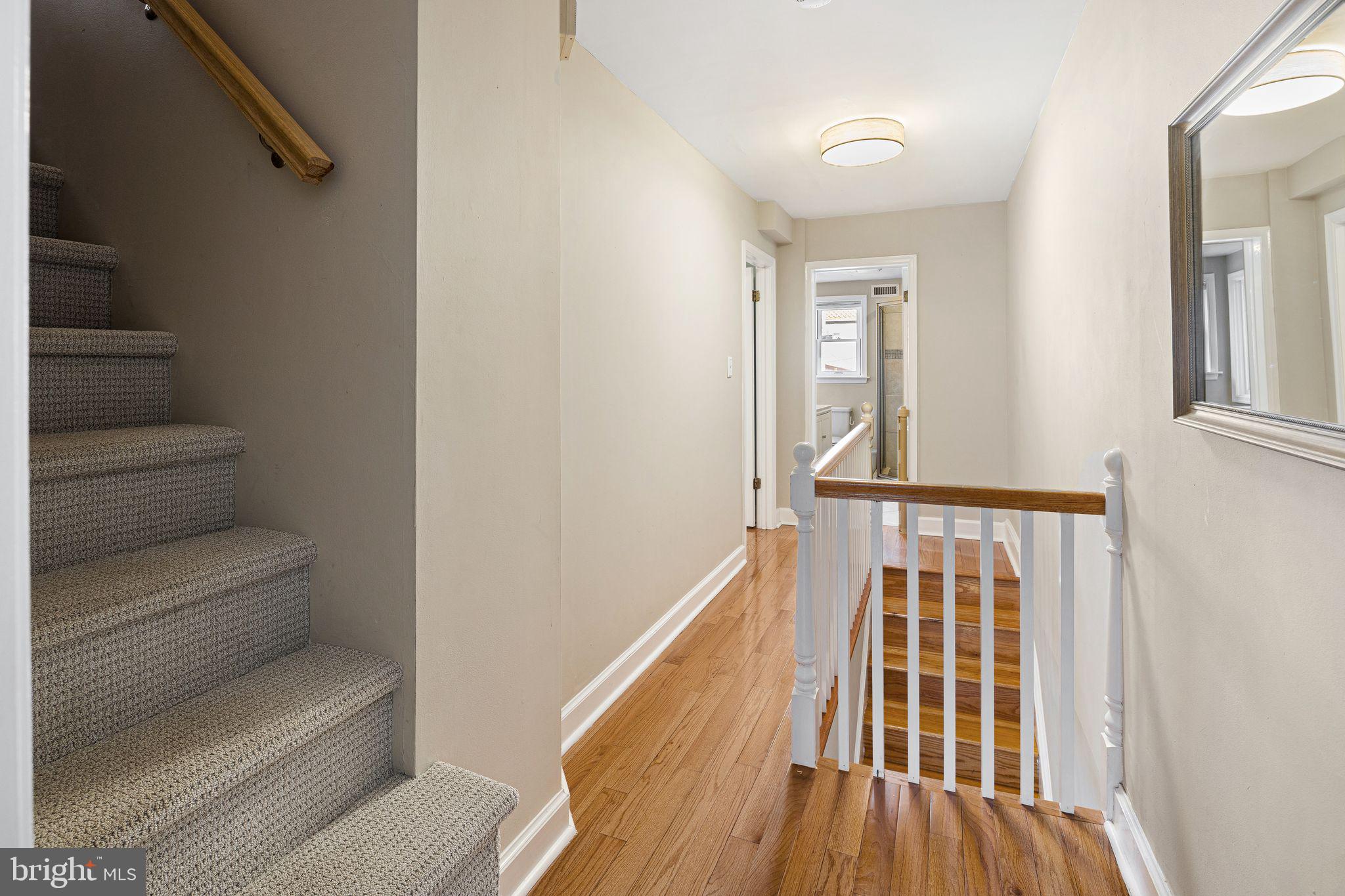 FAIRMOUNT - Residential