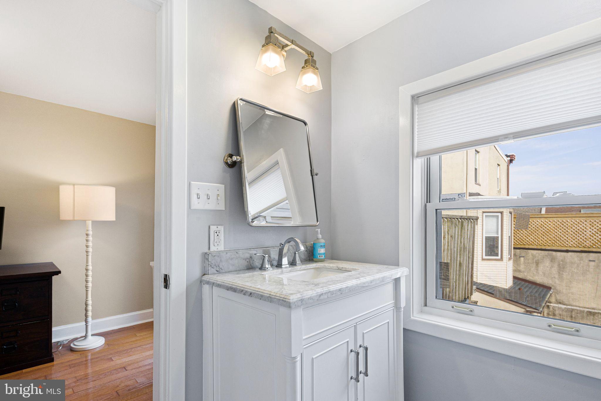 FAIRMOUNT - Residential