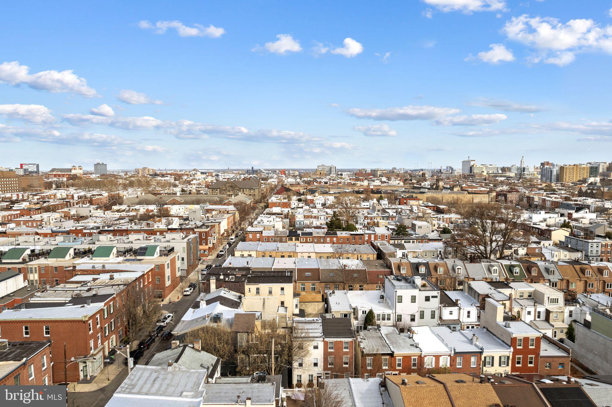 FAIRMOUNT - Residential