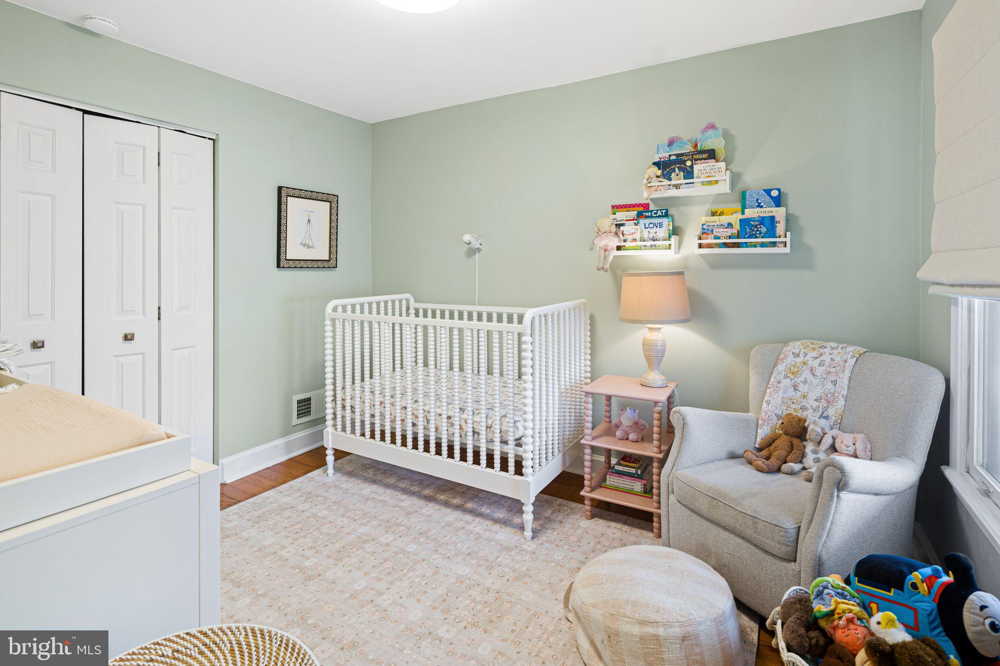 FAIRMOUNT - Residential