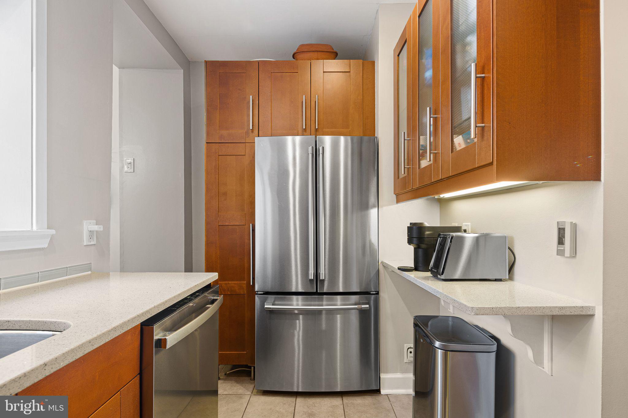 FAIRMOUNT - Residential