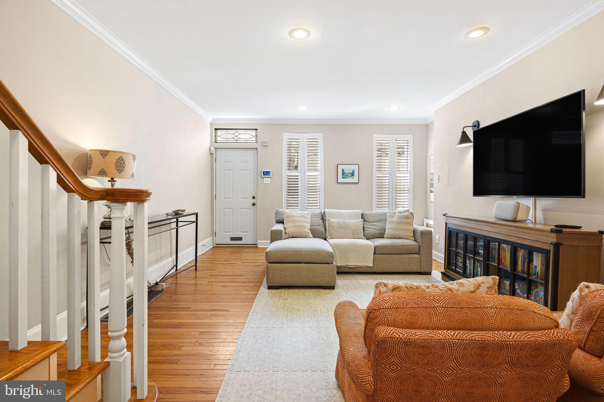 FAIRMOUNT - Residential