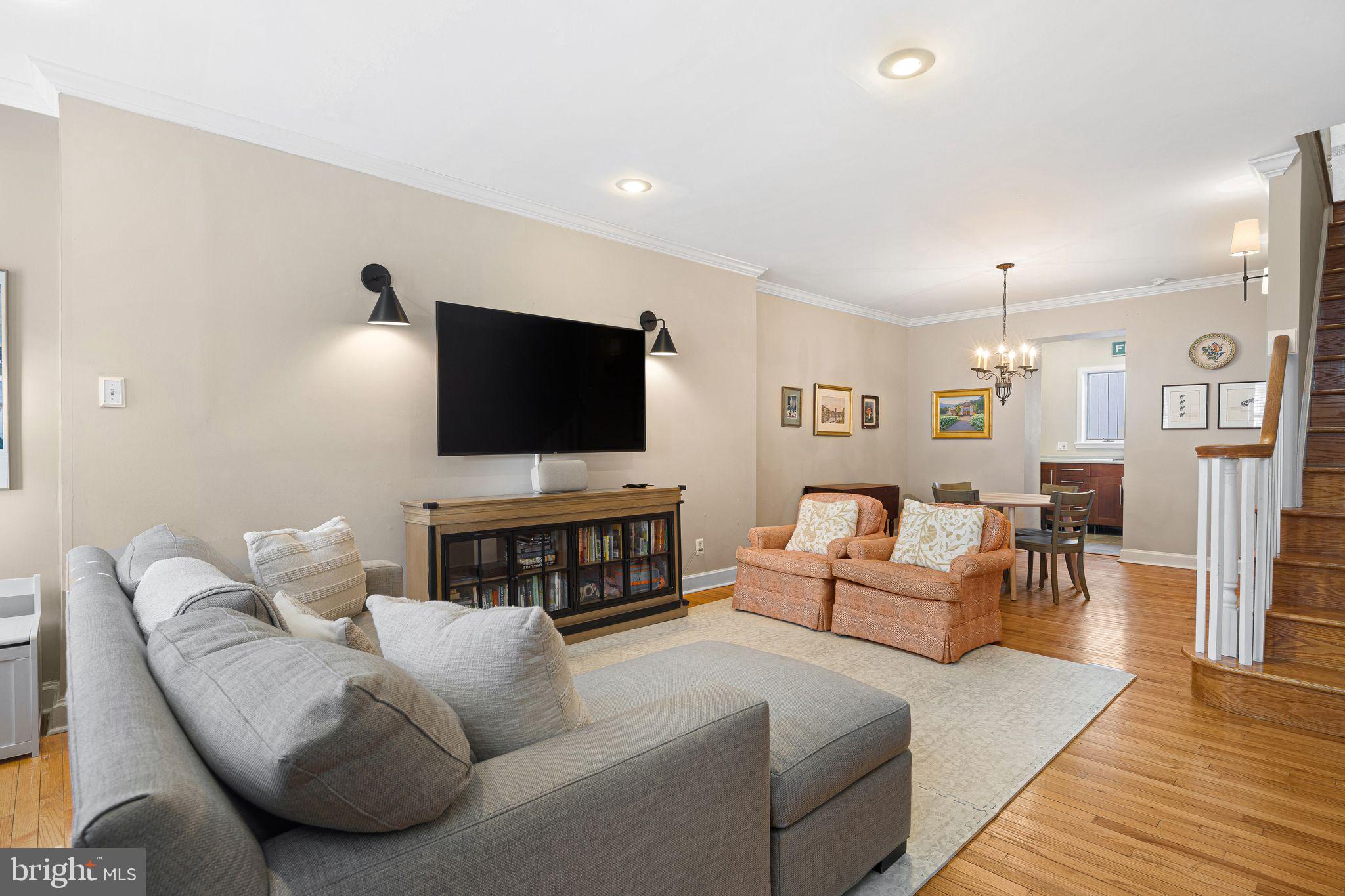 FAIRMOUNT - Residential