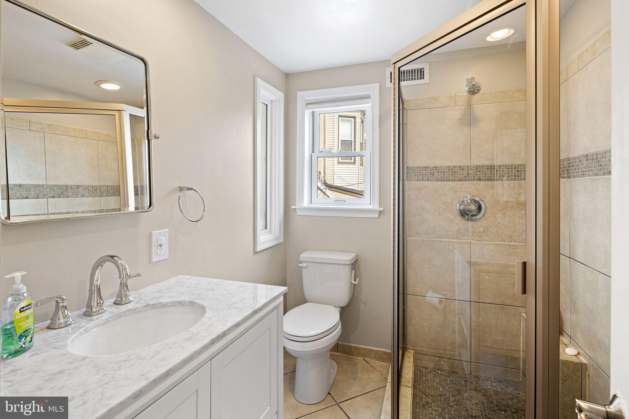 FAIRMOUNT - Residential