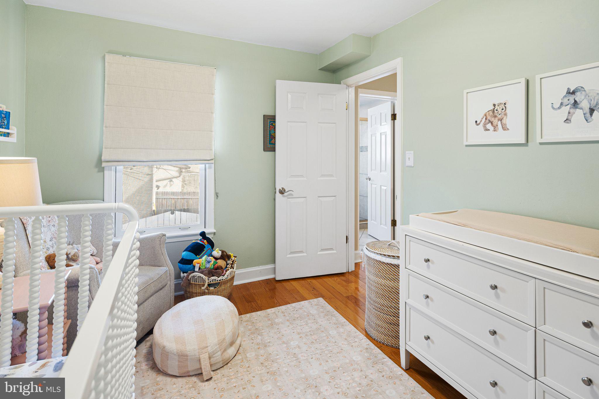 FAIRMOUNT - Residential