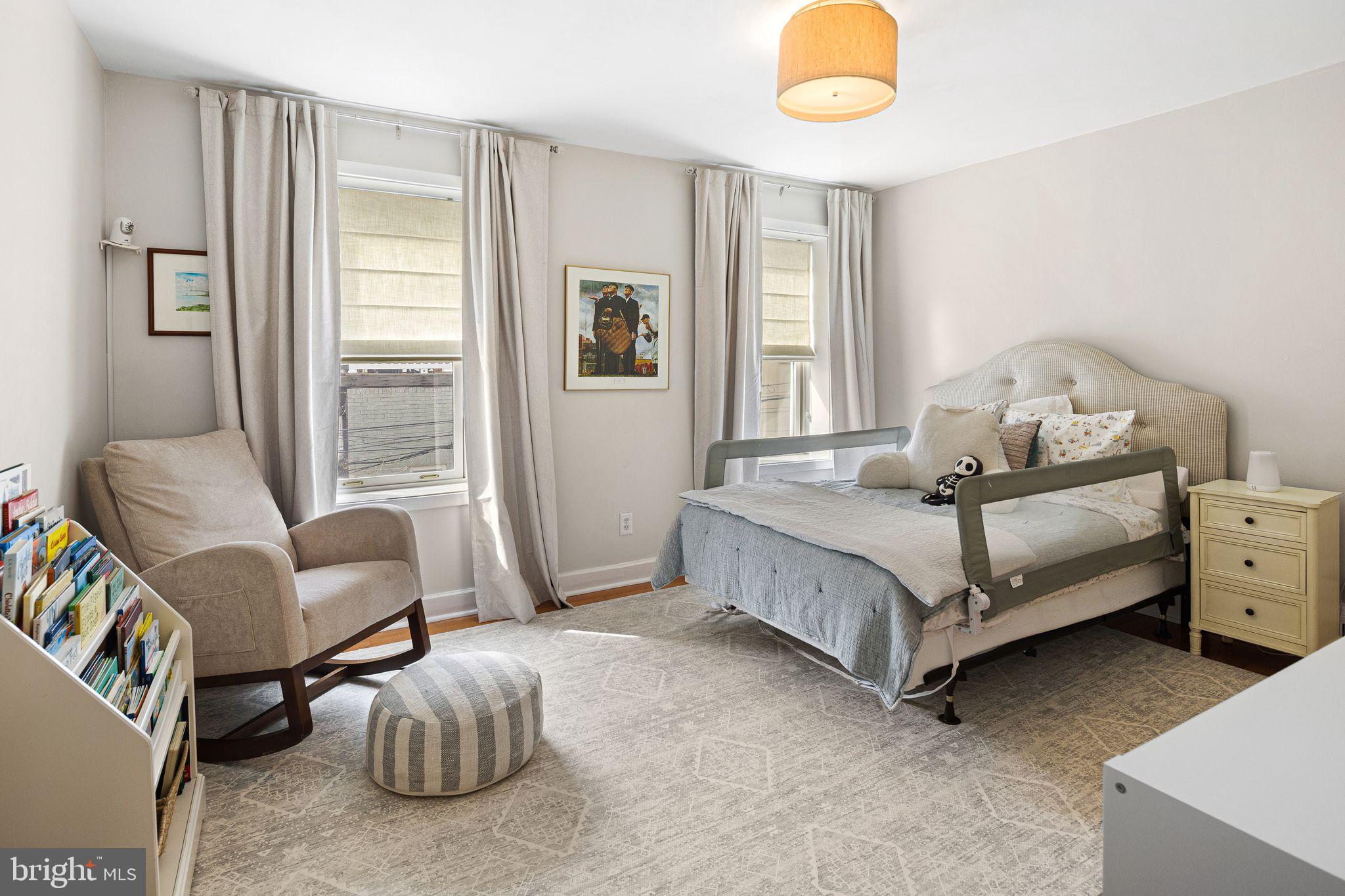 FAIRMOUNT - Residential