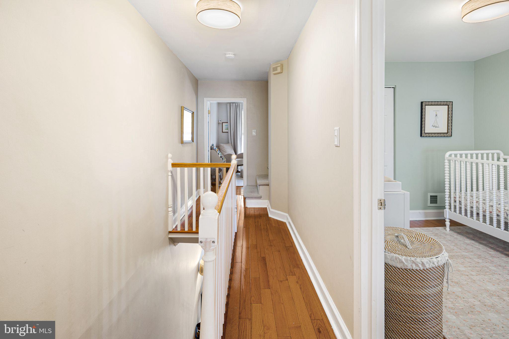 FAIRMOUNT - Residential