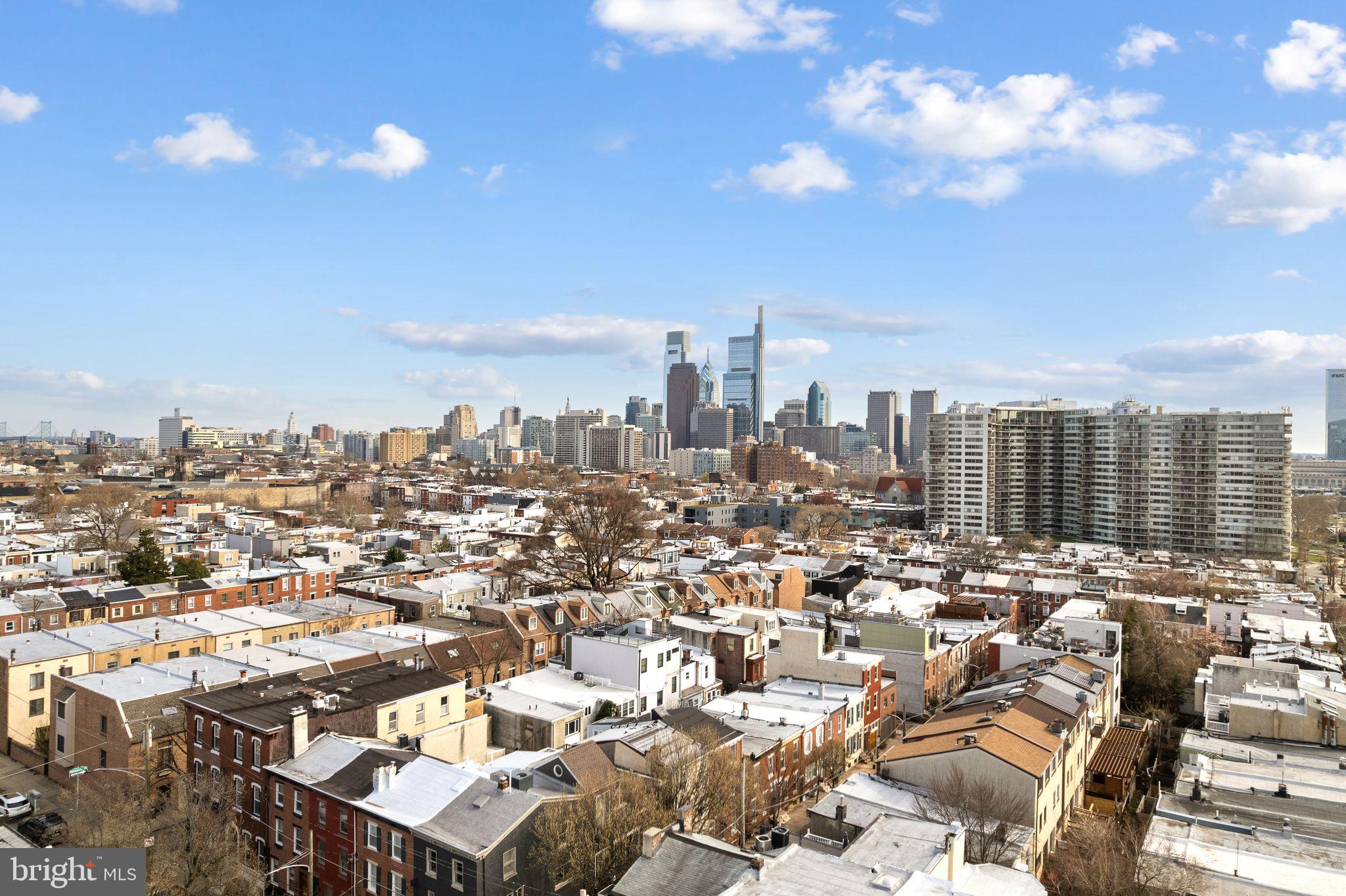 FAIRMOUNT - Residential