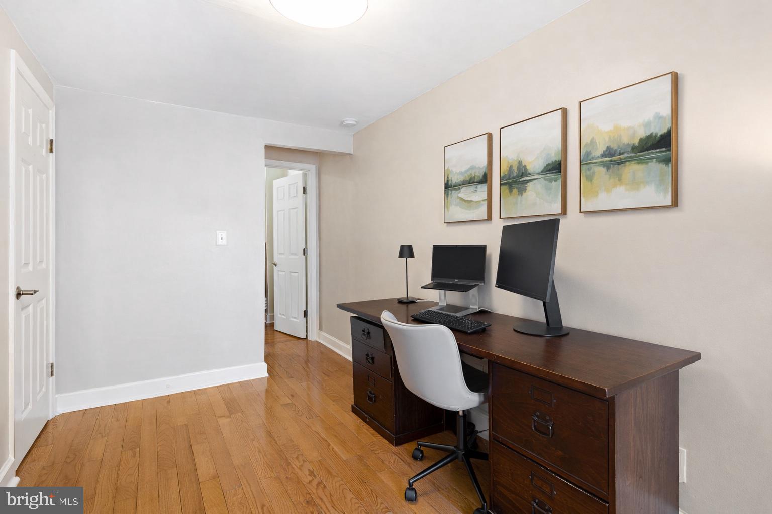 FAIRMOUNT - Residential