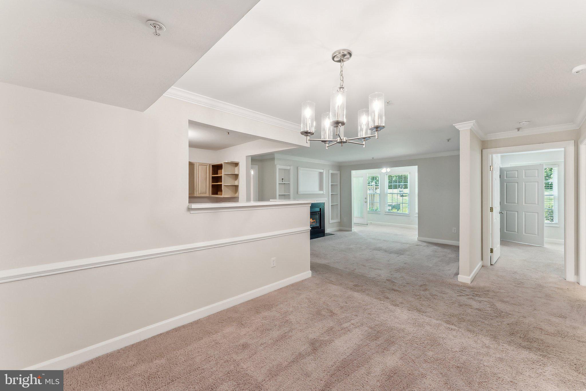 HIGHLAND AT GUNSTON CORNER - Residential