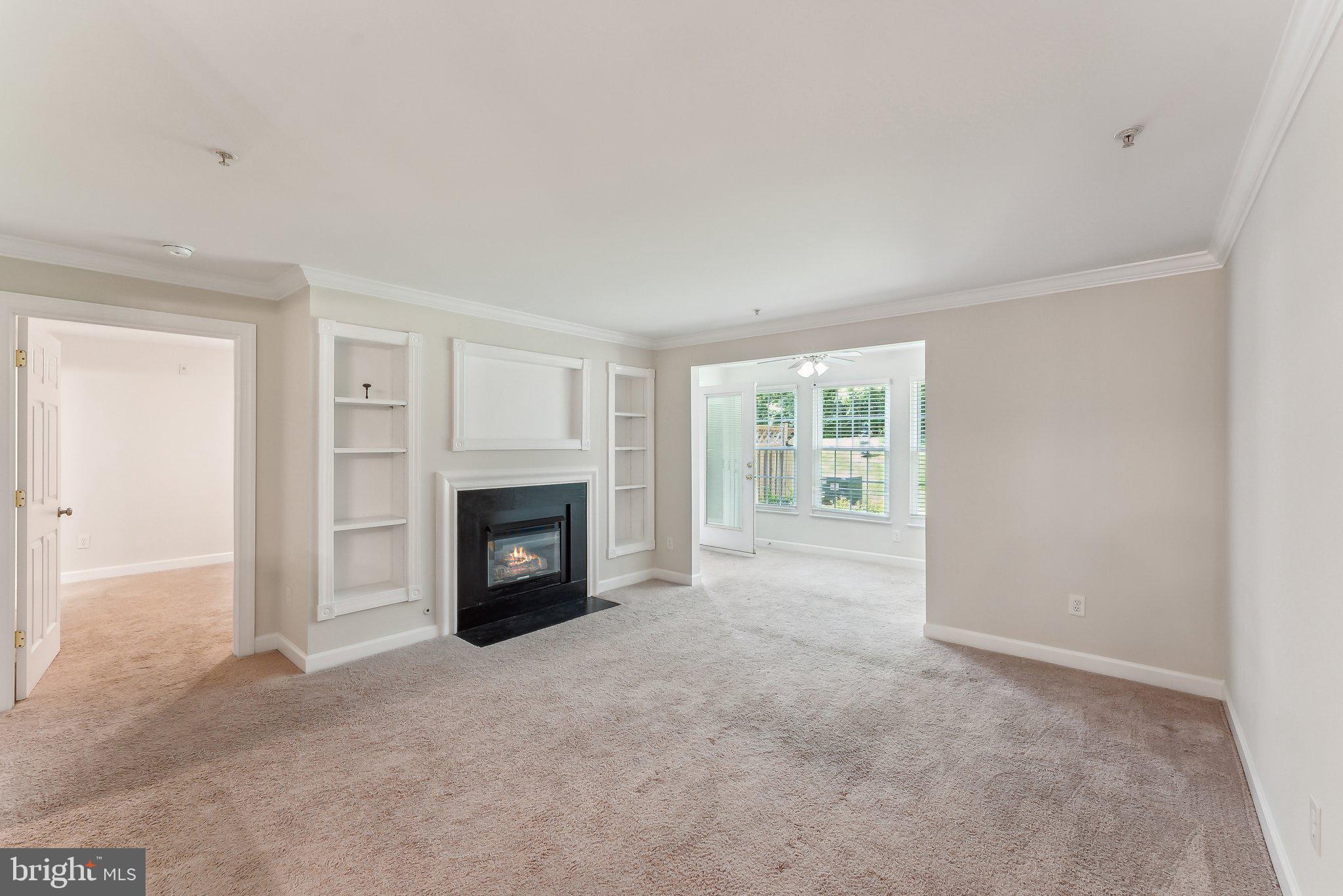 HIGHLAND AT GUNSTON CORNER - Residential