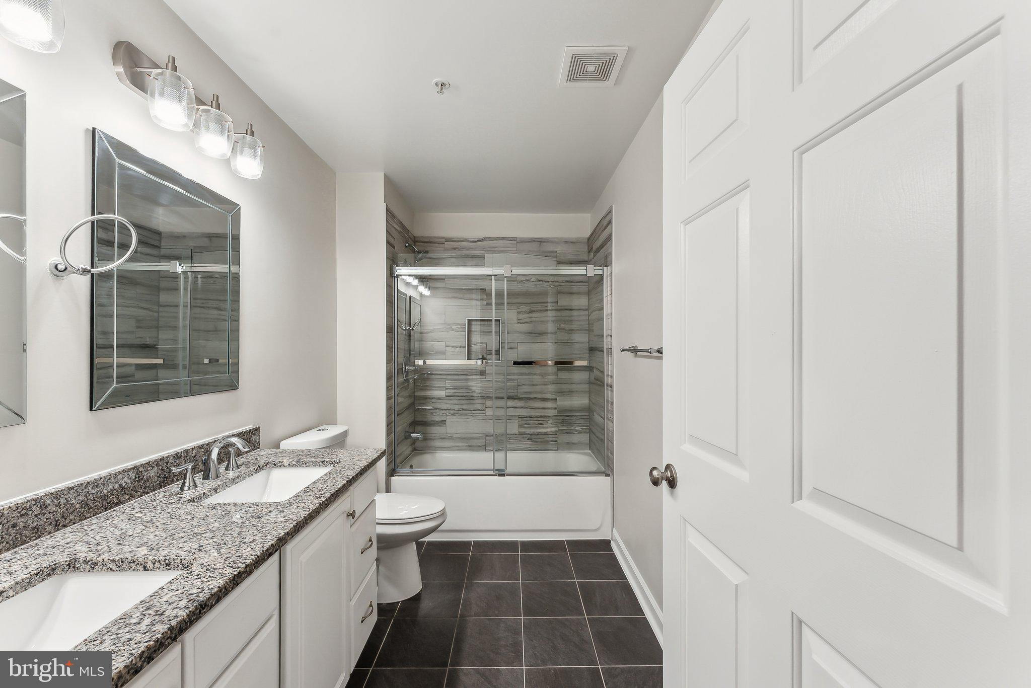 HIGHLAND AT GUNSTON CORNER - Residential