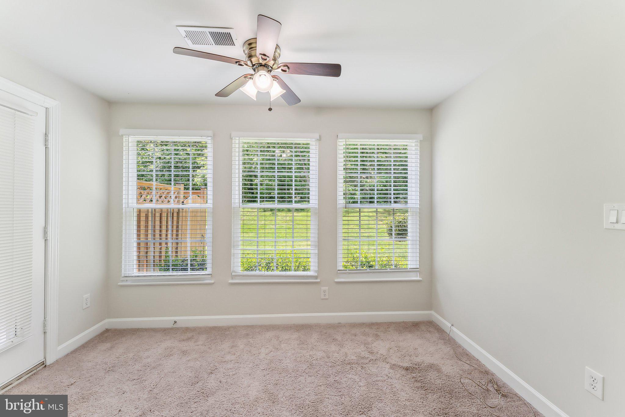 HIGHLAND AT GUNSTON CORNER - Residential