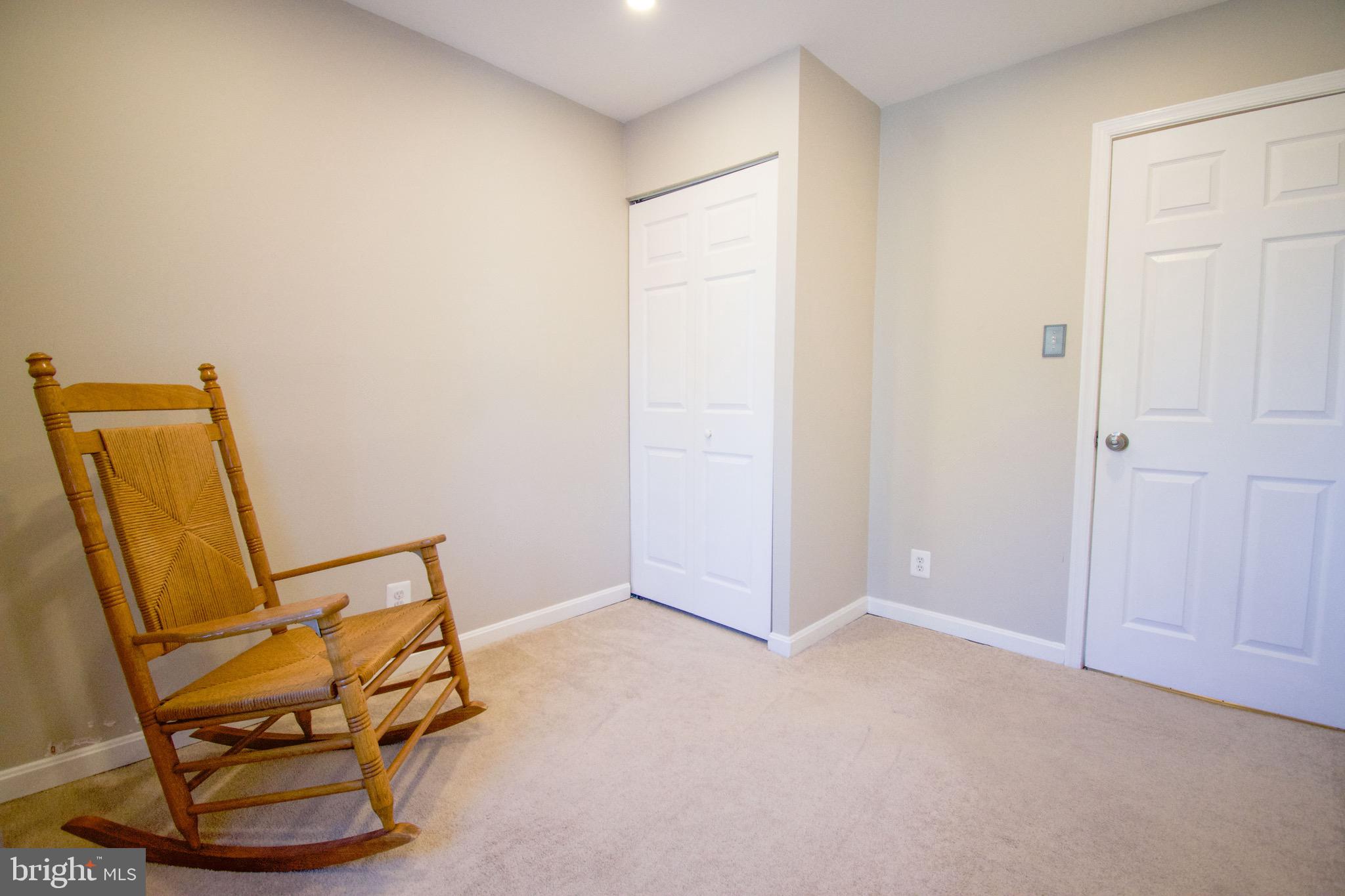 SUMMERHILL - Residential Lease