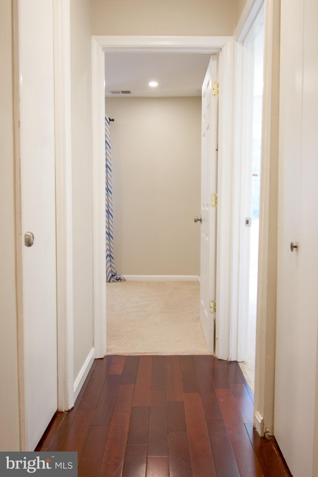 SUMMERHILL - Residential Lease