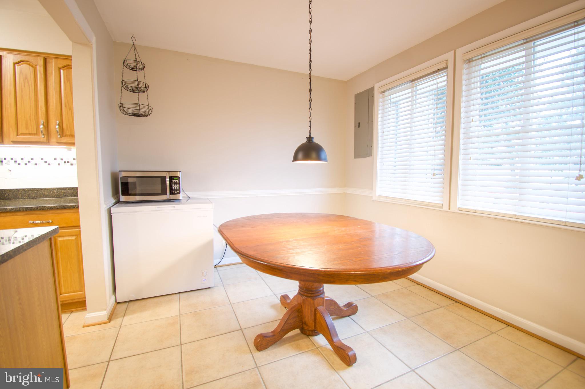 SUMMERHILL - Residential Lease