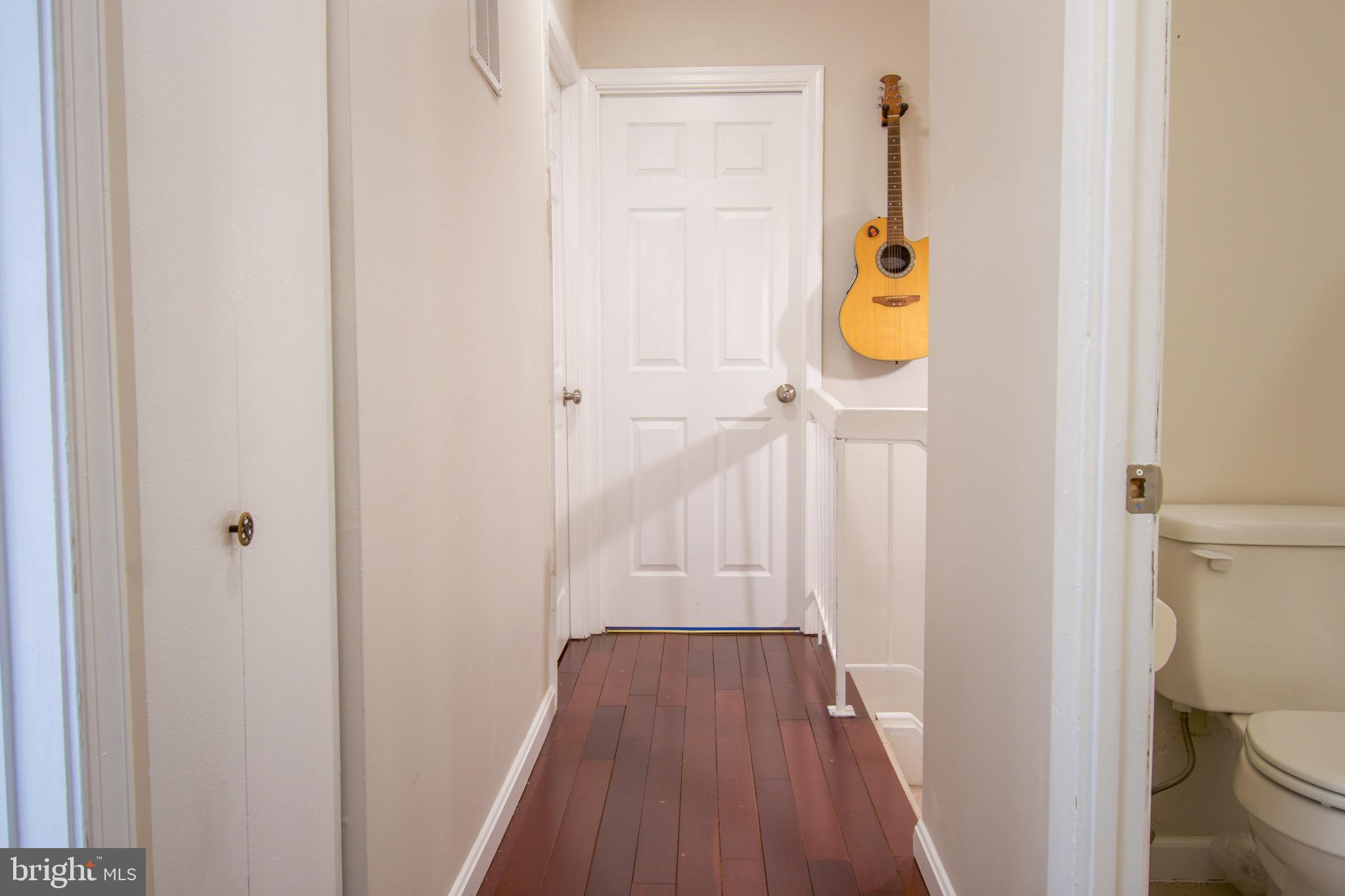 SUMMERHILL - Residential Lease