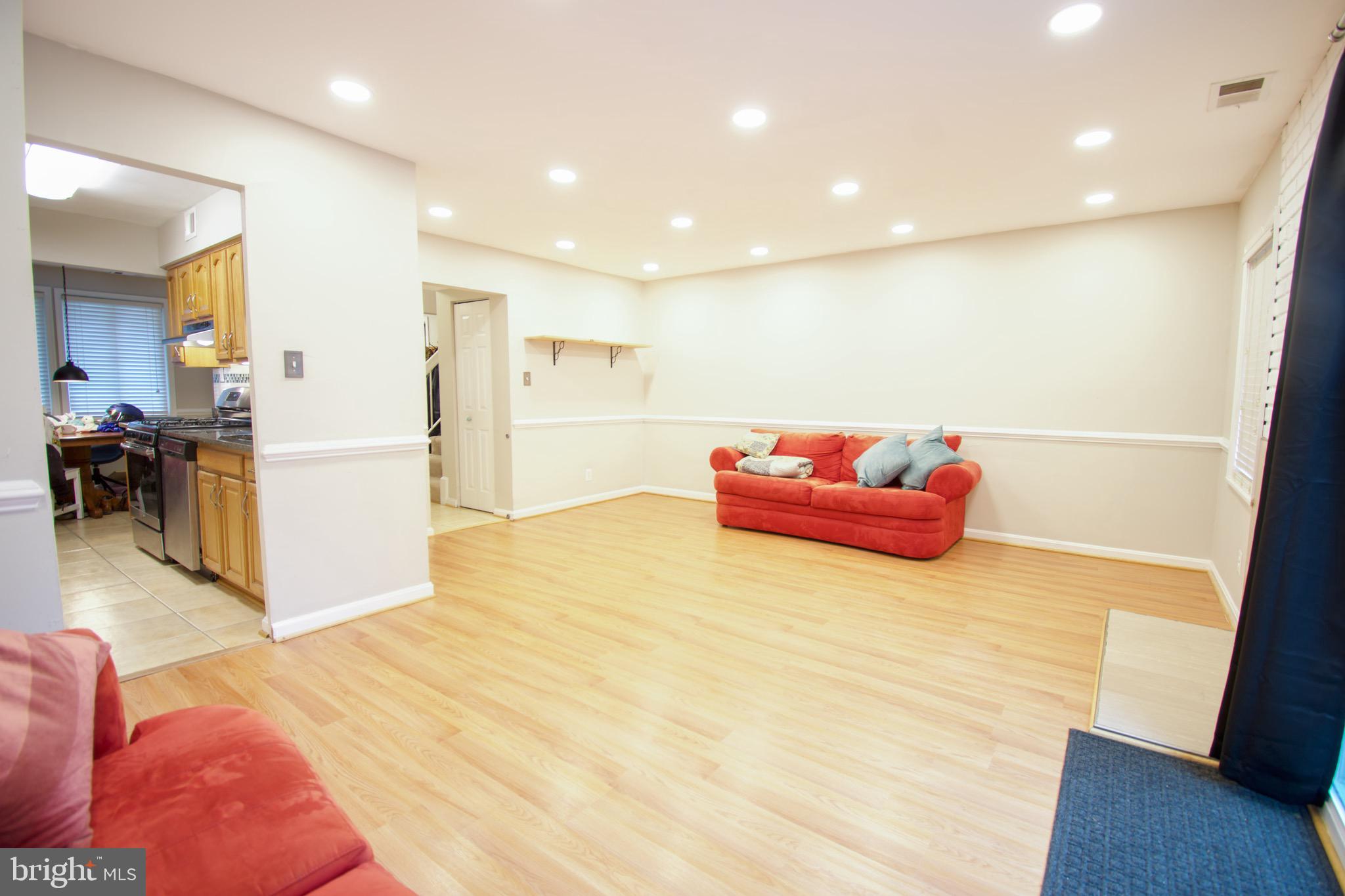 SUMMERHILL - Residential Lease