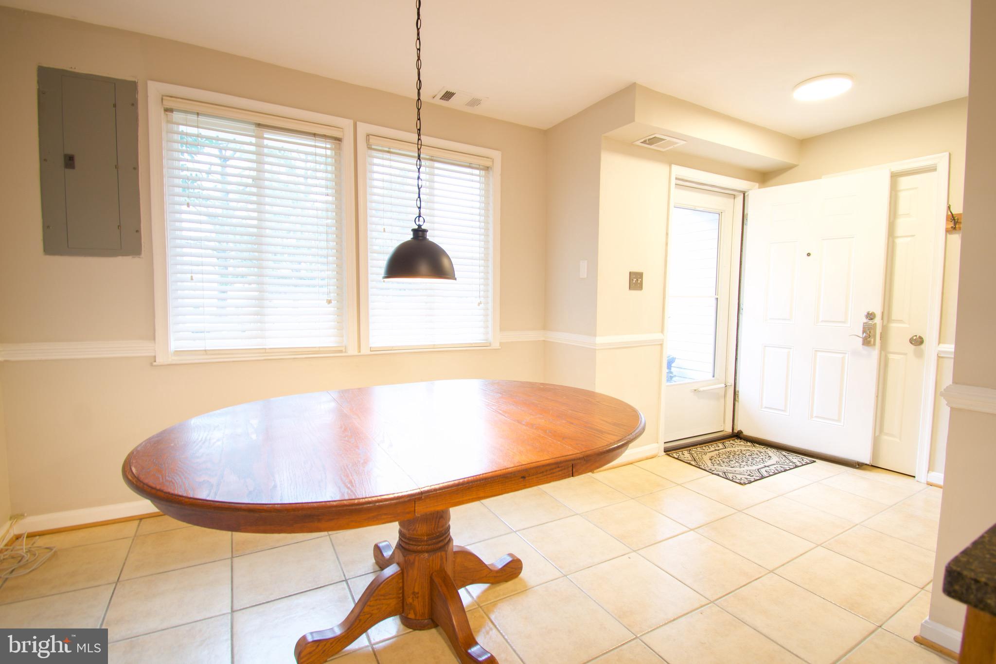 SUMMERHILL - Residential Lease