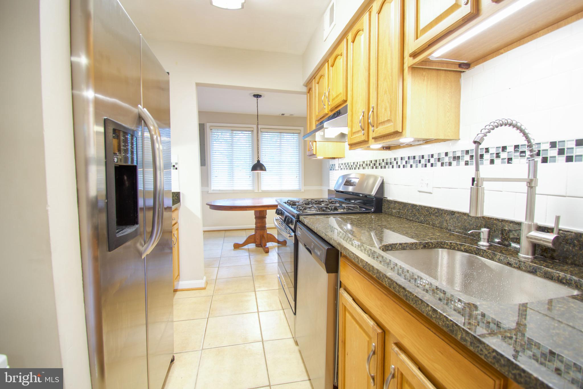 SUMMERHILL - Residential Lease