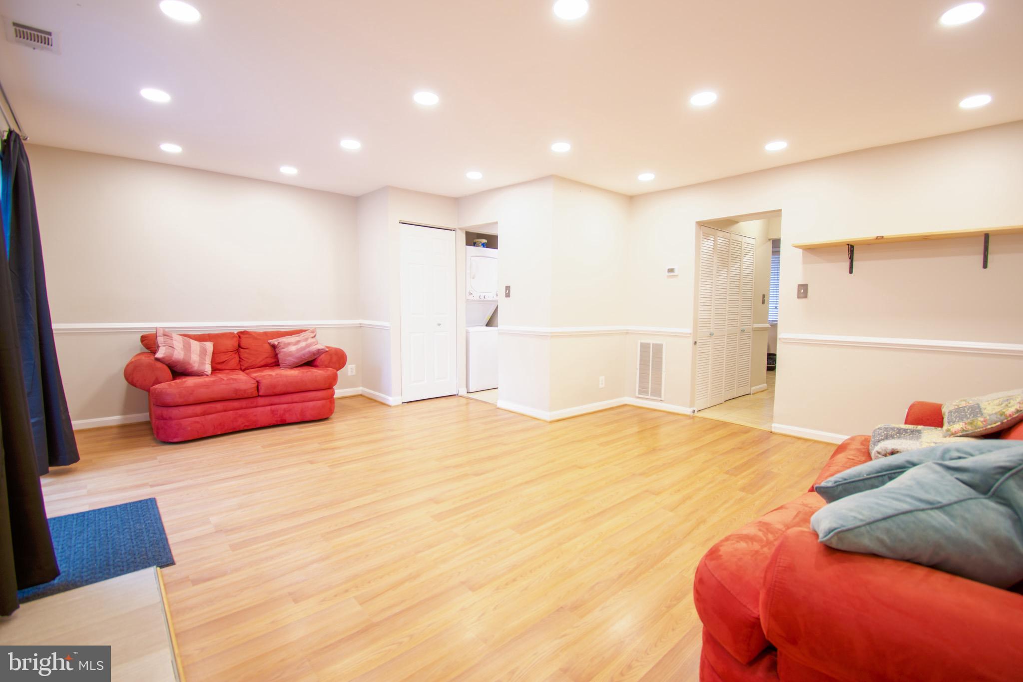 SUMMERHILL - Residential Lease