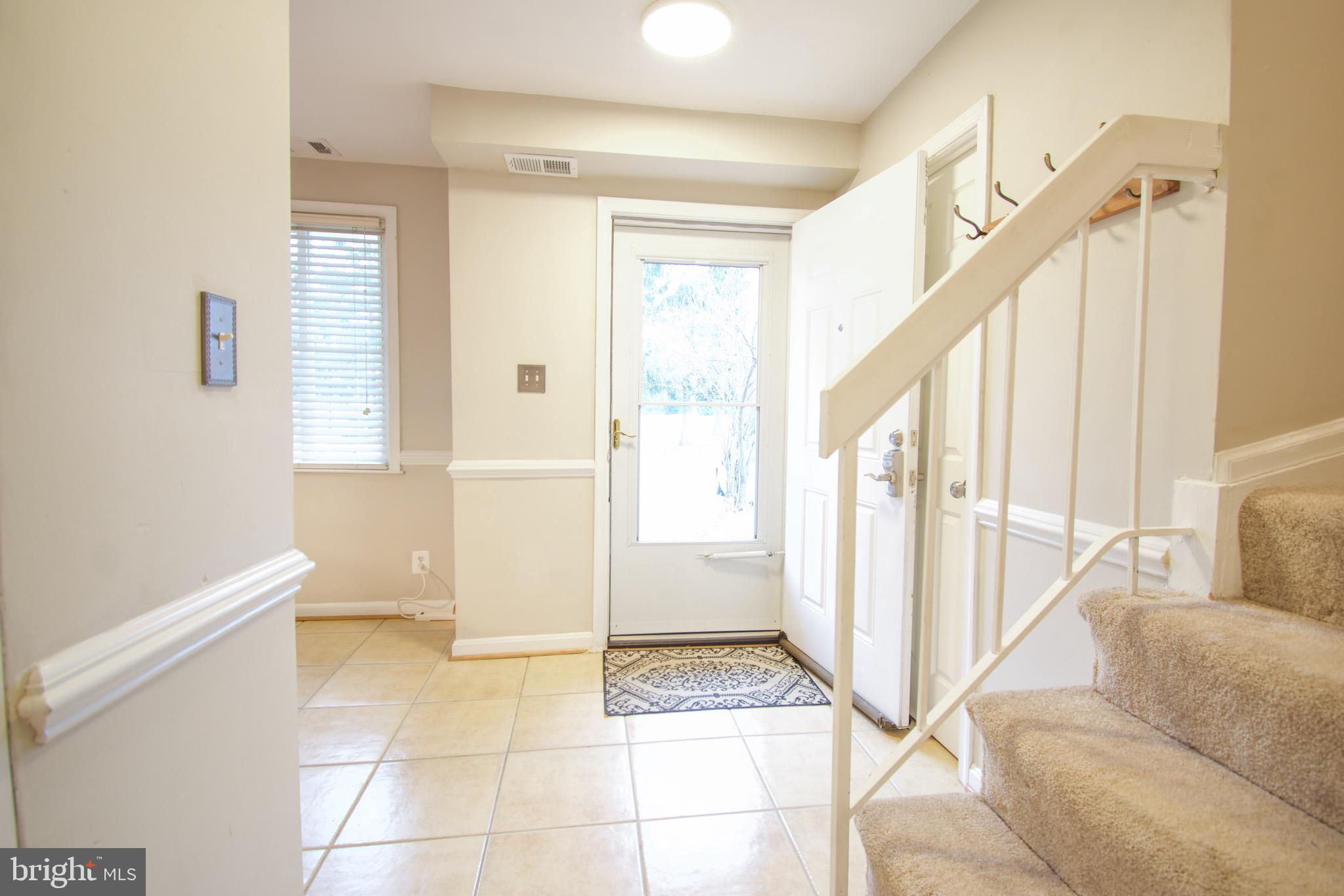 SUMMERHILL - Residential Lease