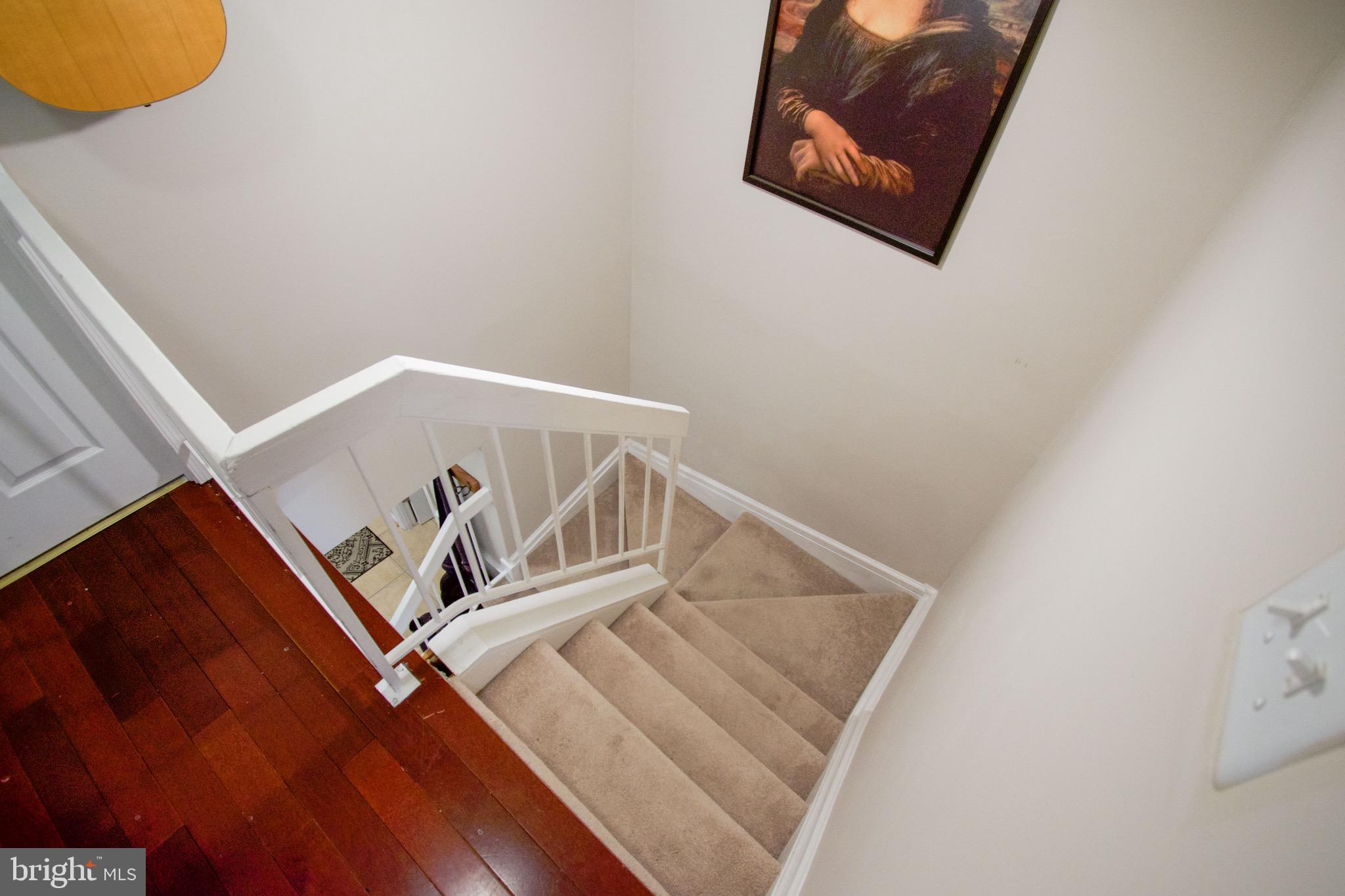 SUMMERHILL - Residential Lease