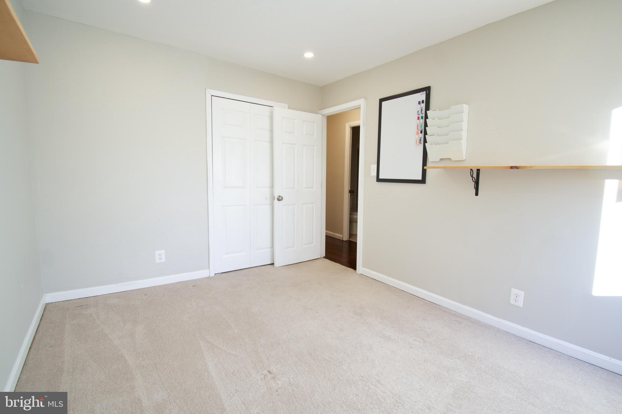 SUMMERHILL - Residential Lease