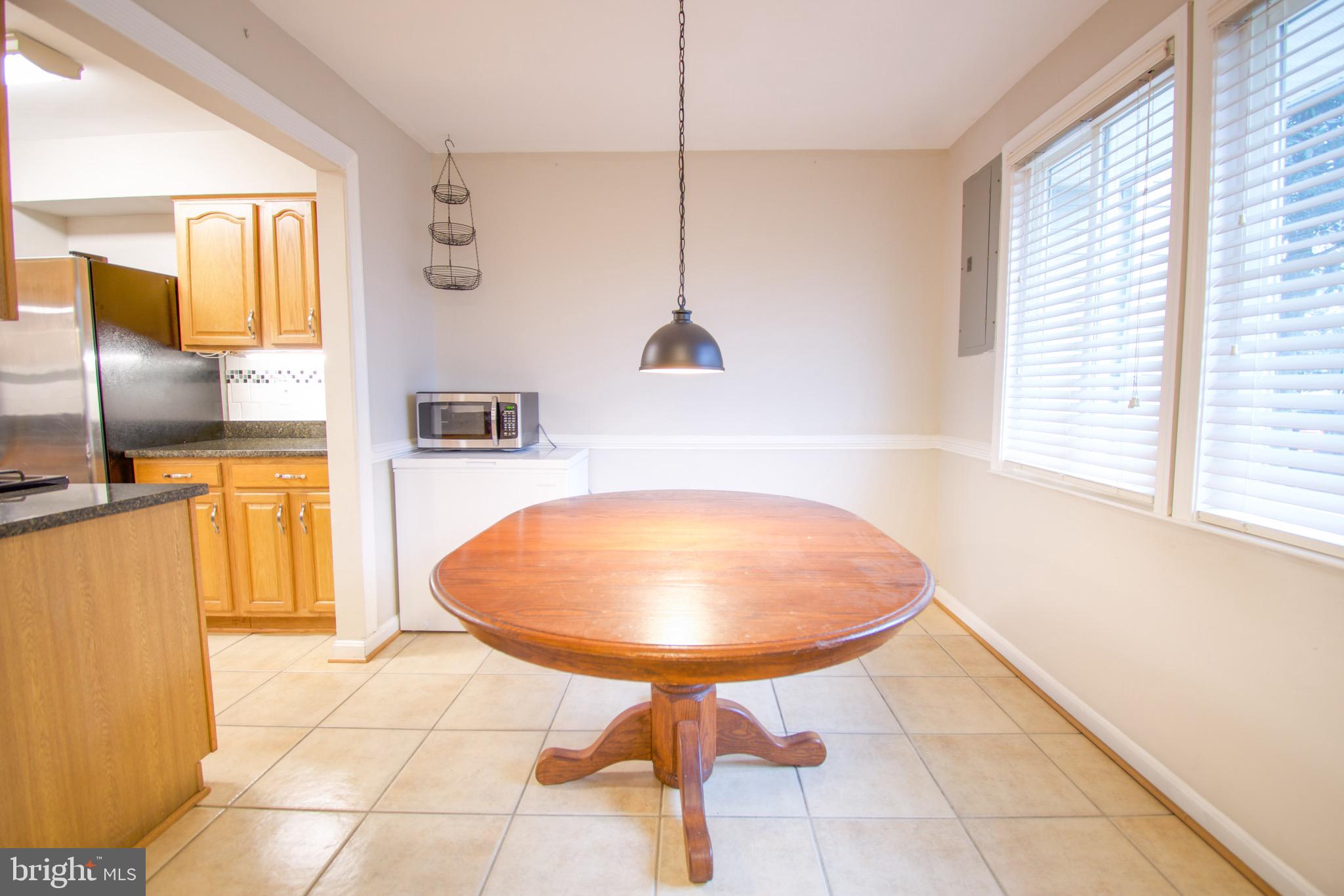 SUMMERHILL - Residential Lease